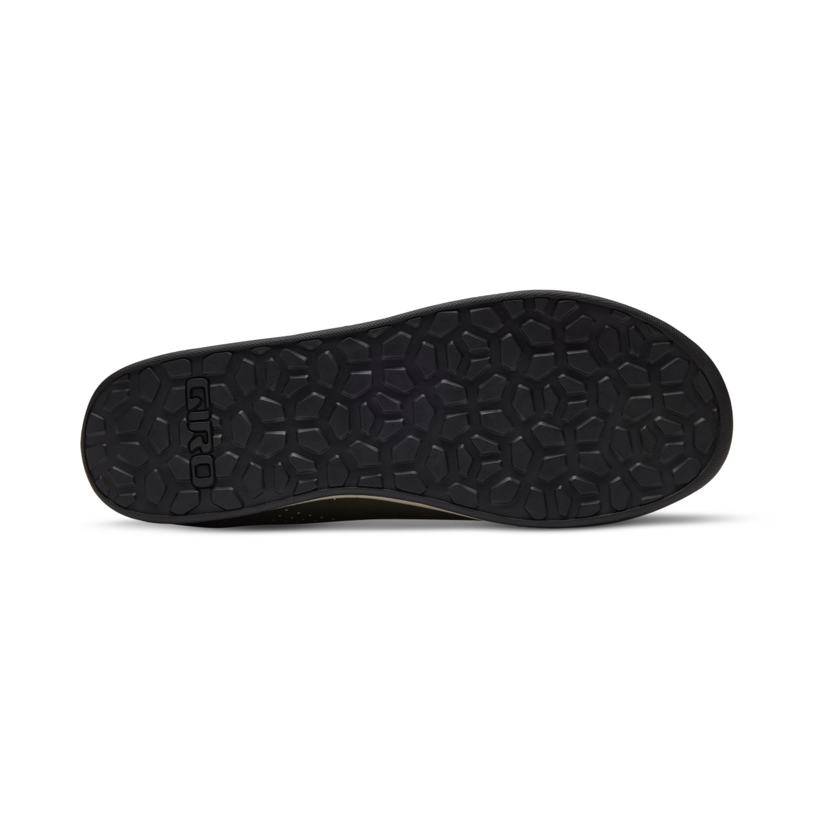 Giro Latch Flatpedal Schuhe in GRÜN