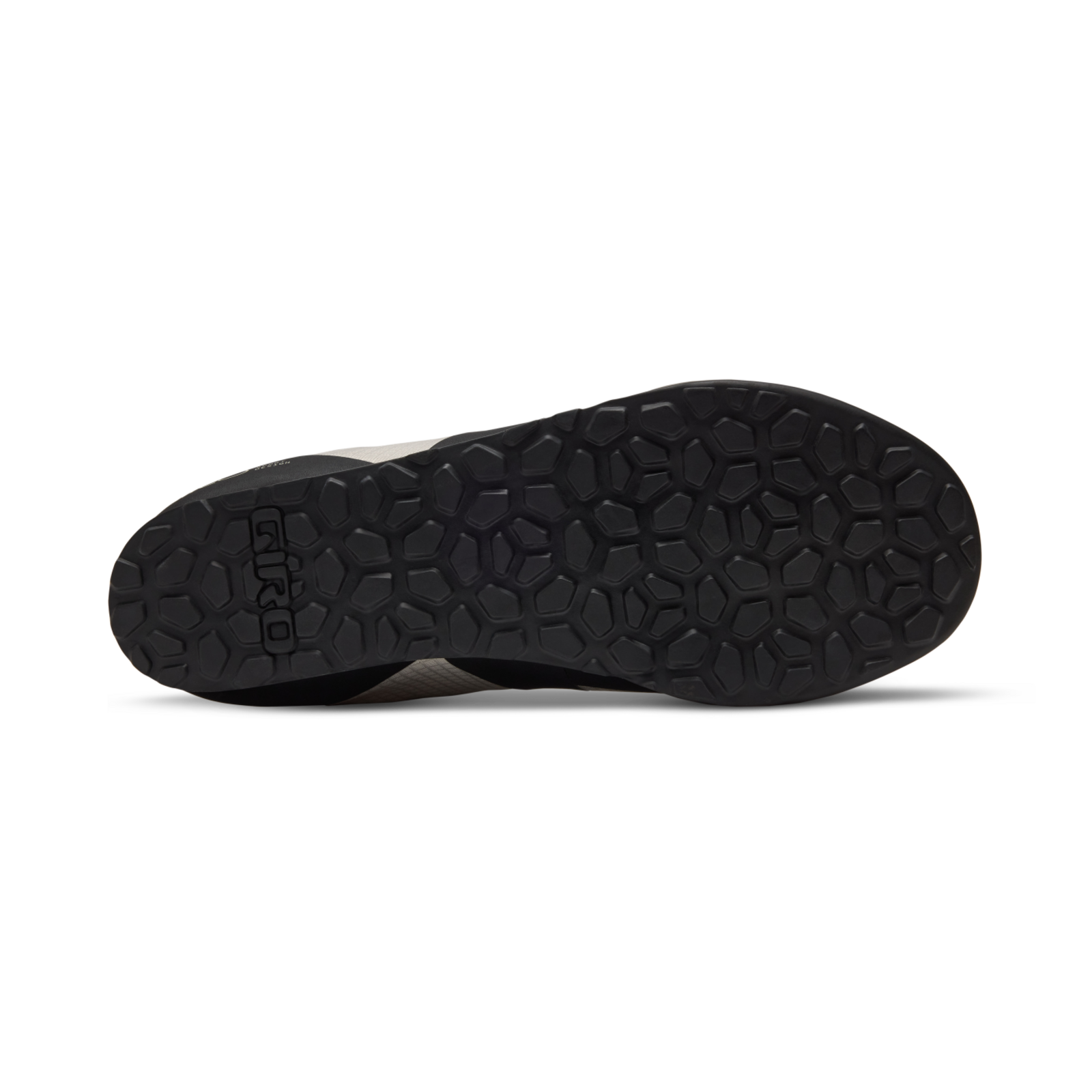 Giro Tracker Boa Flatpedal Schuhe in BEIGE