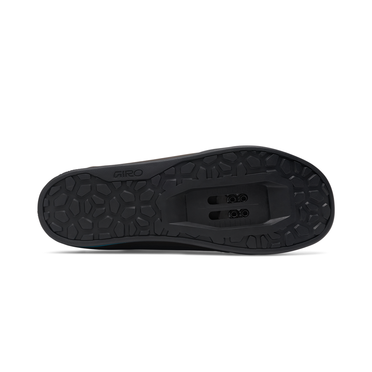 Giro Chamber TR Mountainbike Schuhe in BRAUN