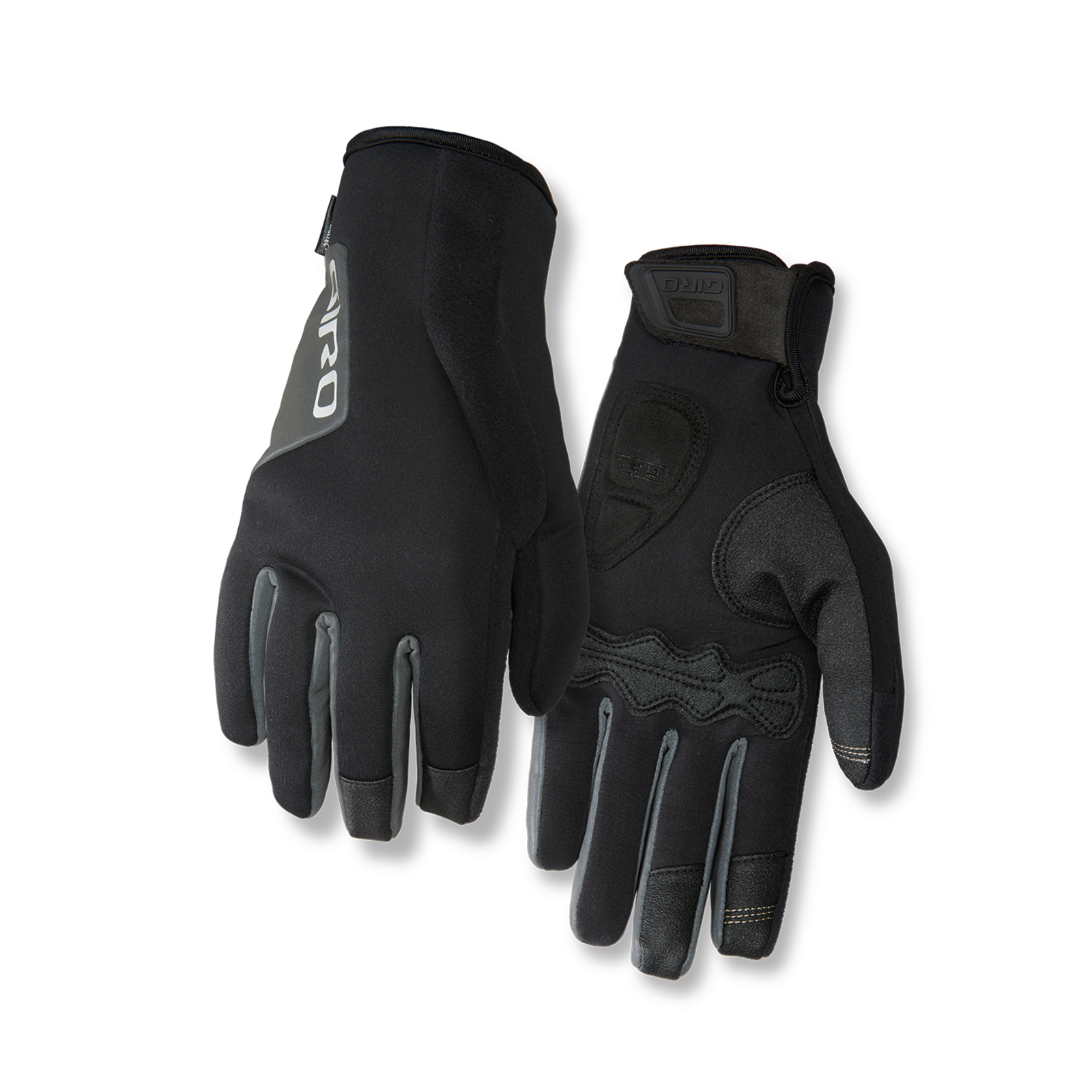 Giro Ambient 2.0 Winterhandschuhe in SCHWARZ