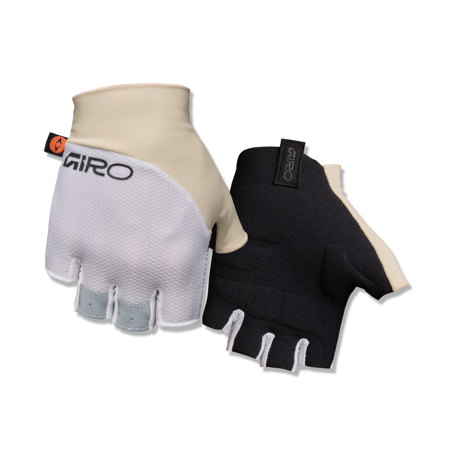 Giro Supernatural Lite Velohandschuhe kurz in MEHRFARBIG