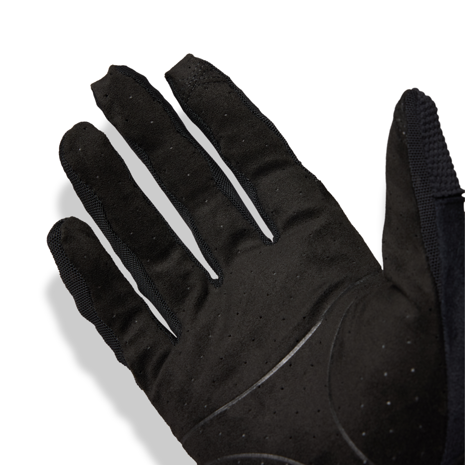 Giro Havoc Velohandschuhe lang in SCHWARZ