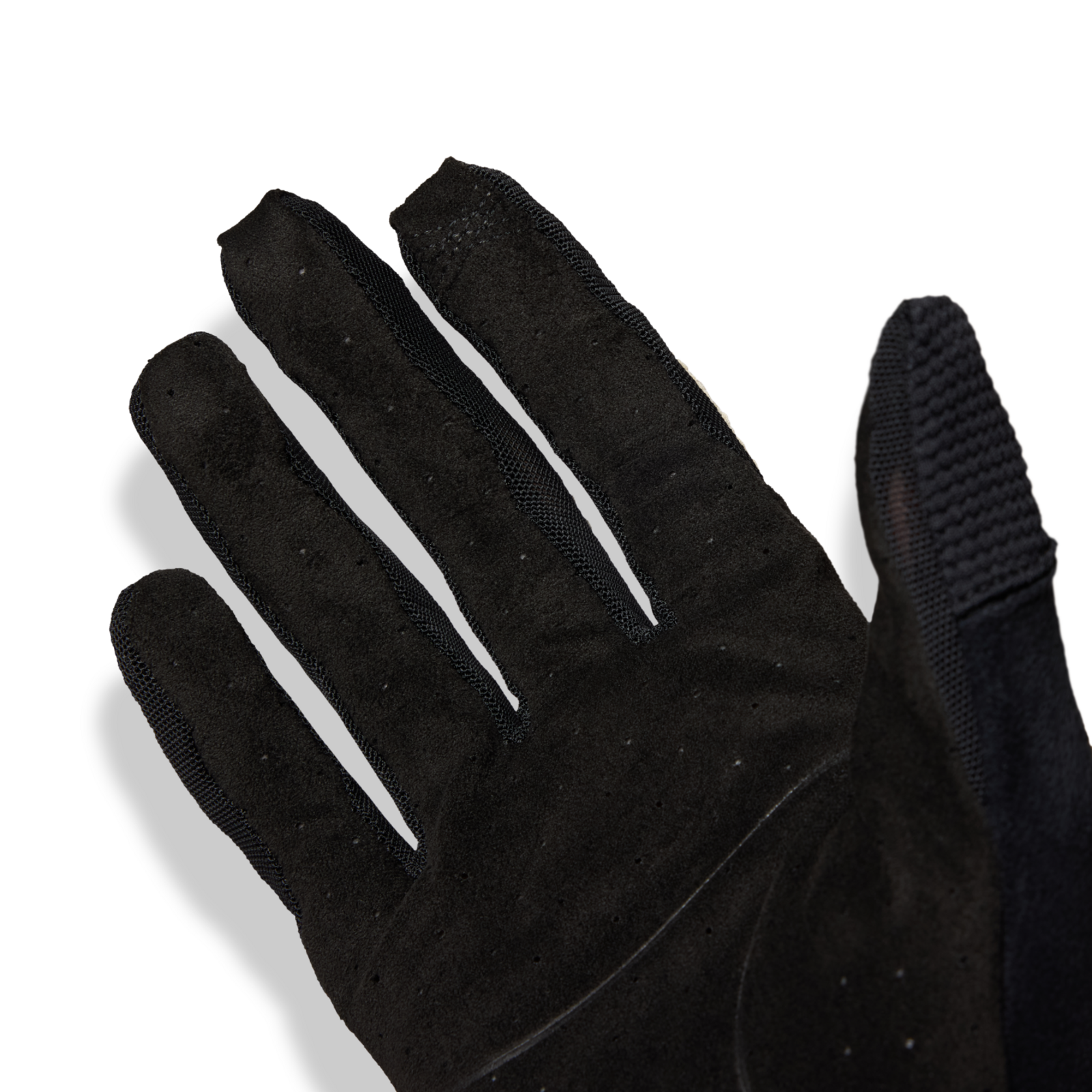 Giro Havoc Velohandschuhe lang in BEIGE