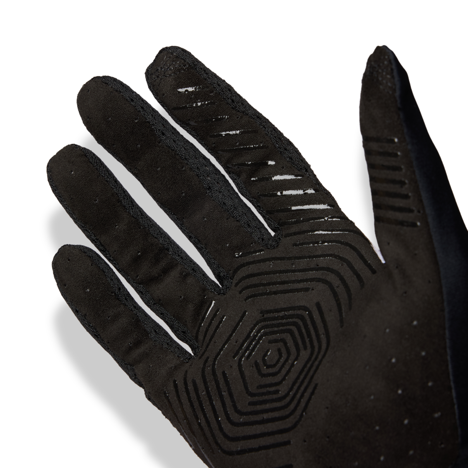 Giro Rodeo Velohandschuhe lang in WEISS