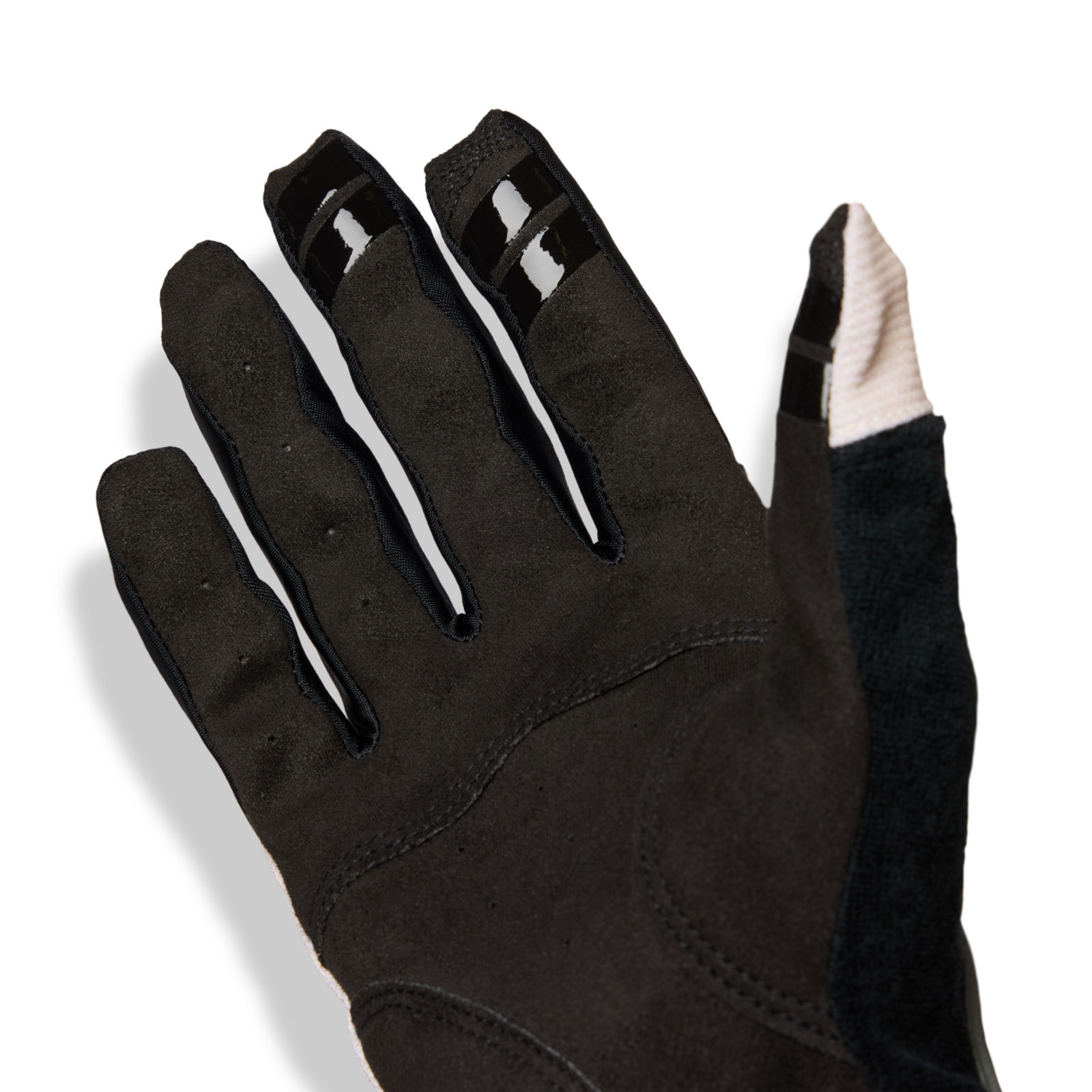 Giro DND Velohandschuhe lang in BEIGE