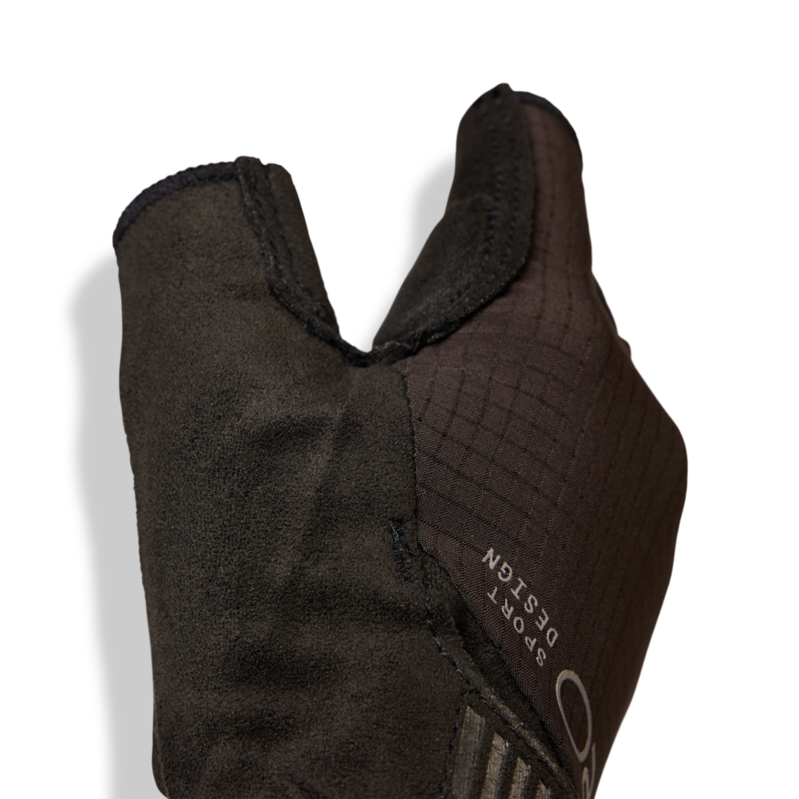 Giro Tessa Velohandschuhe kurz in SCHWARZ