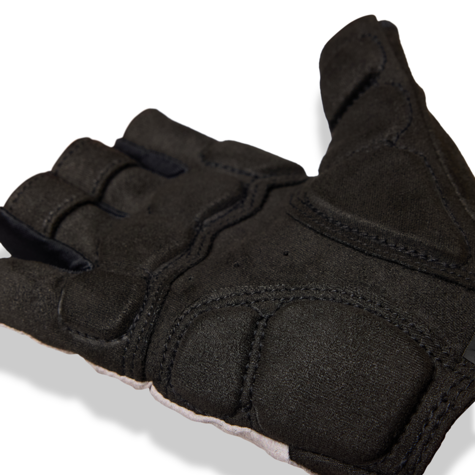 Giro Tessa Velohandschuhe kurz in BEIGE