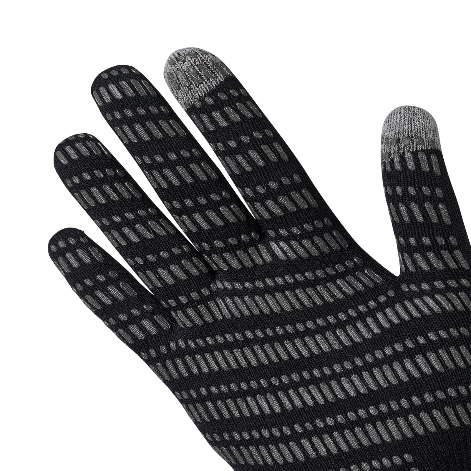 Giro Xnetic H20 Winterhandschuhe in SCHWARZ