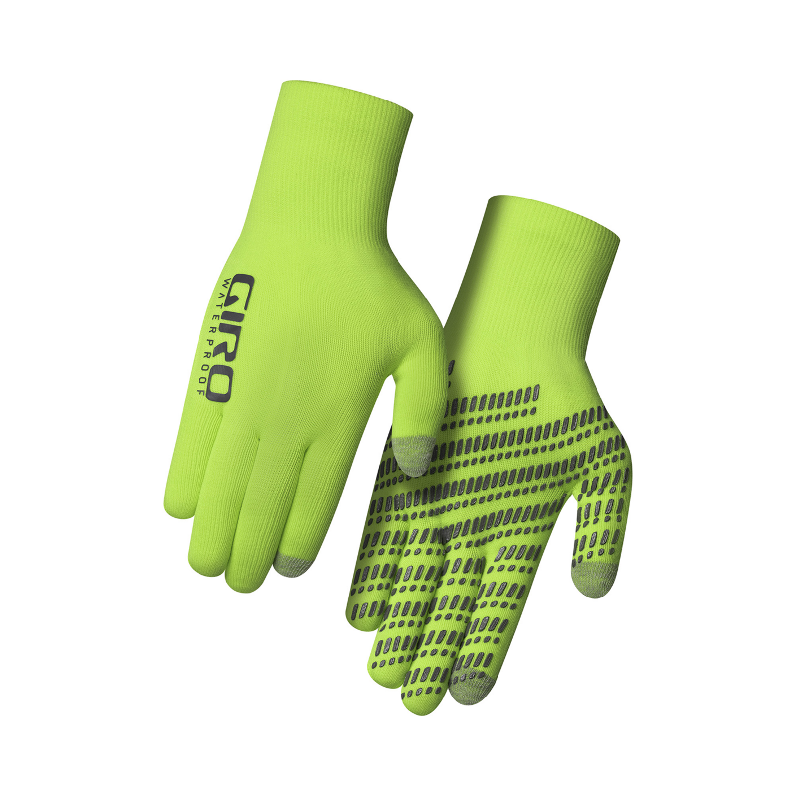 Giro Xnetic H20 Winterhandschuhe in GRÜN