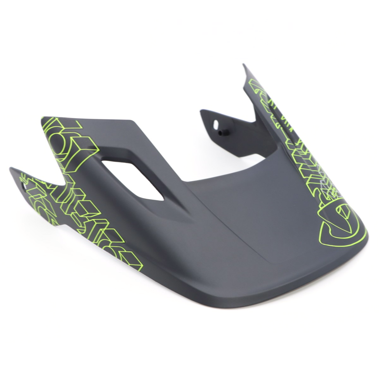 Giro Disciple/Cipher Helmvisier in SCHWARZ