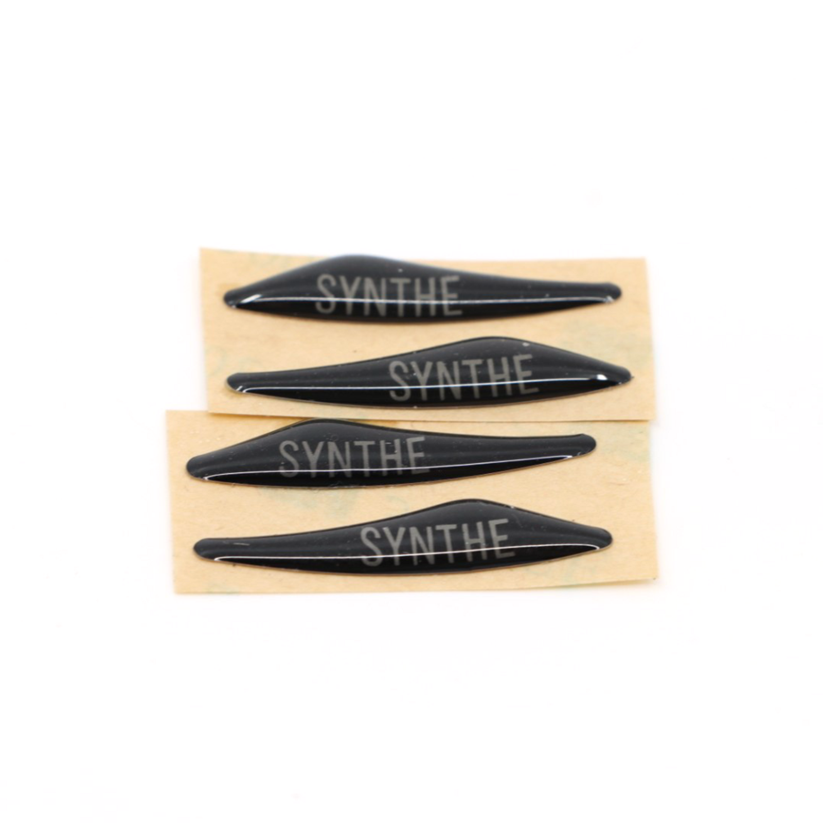 Giro Synthe Eyewear Gripper Brillenhalter in SCHWARZ
