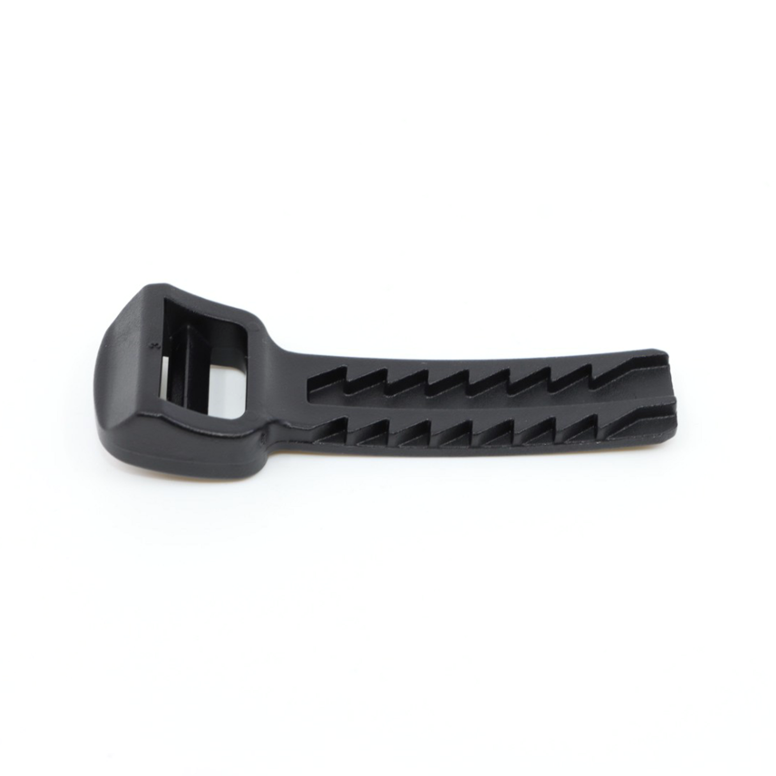 Giro Giro/Bell Ratchet Buckle Ersatzteil in SCHWARZ