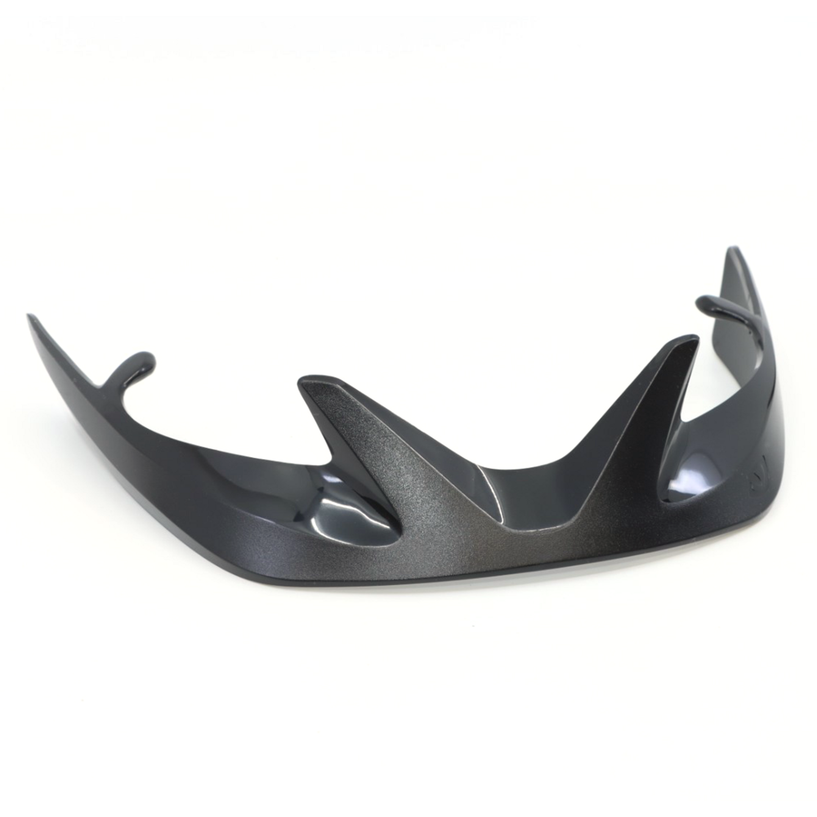Giro Bronte Helmvisier in SCHWARZ