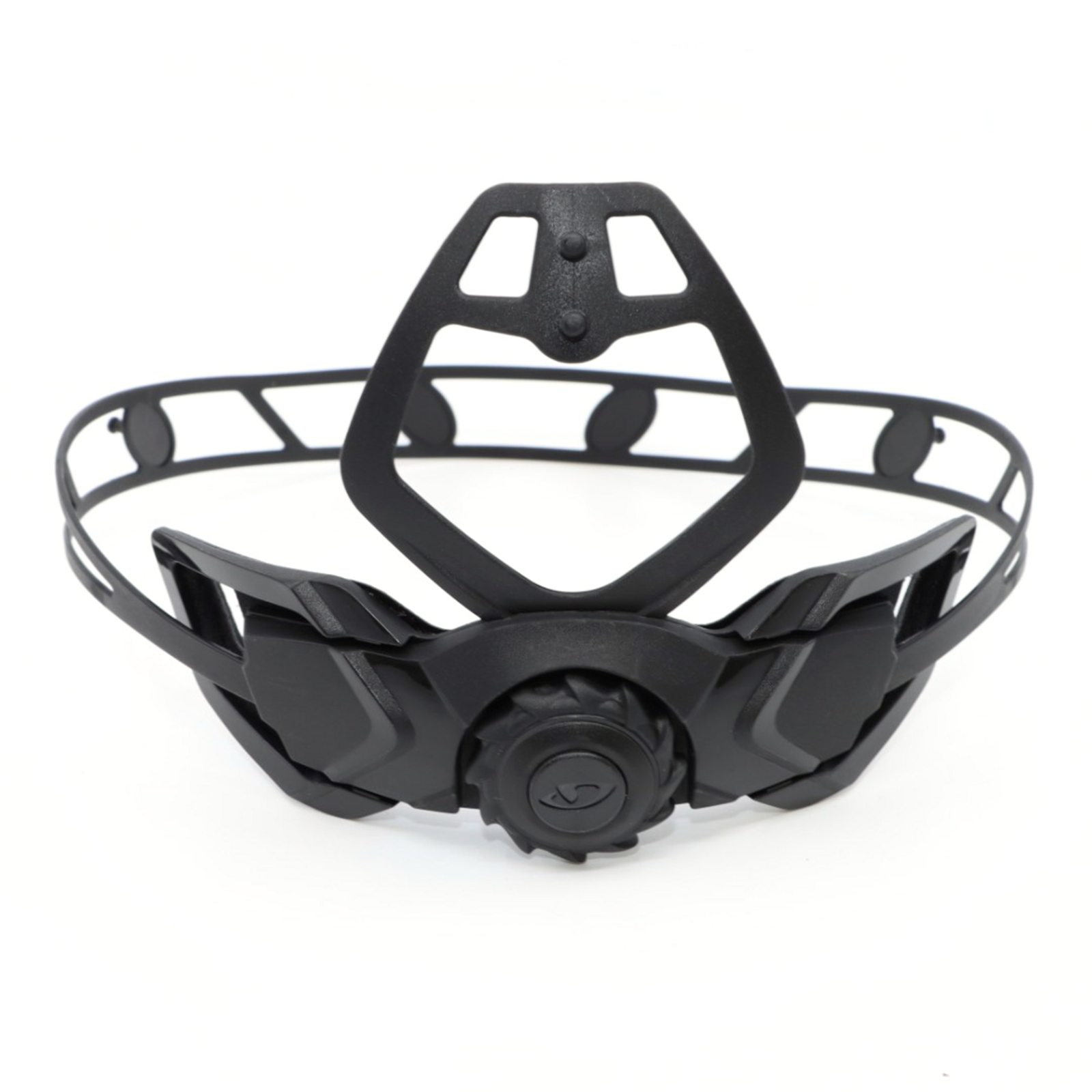 Giro Tyrant Fit System in SCHWARZ