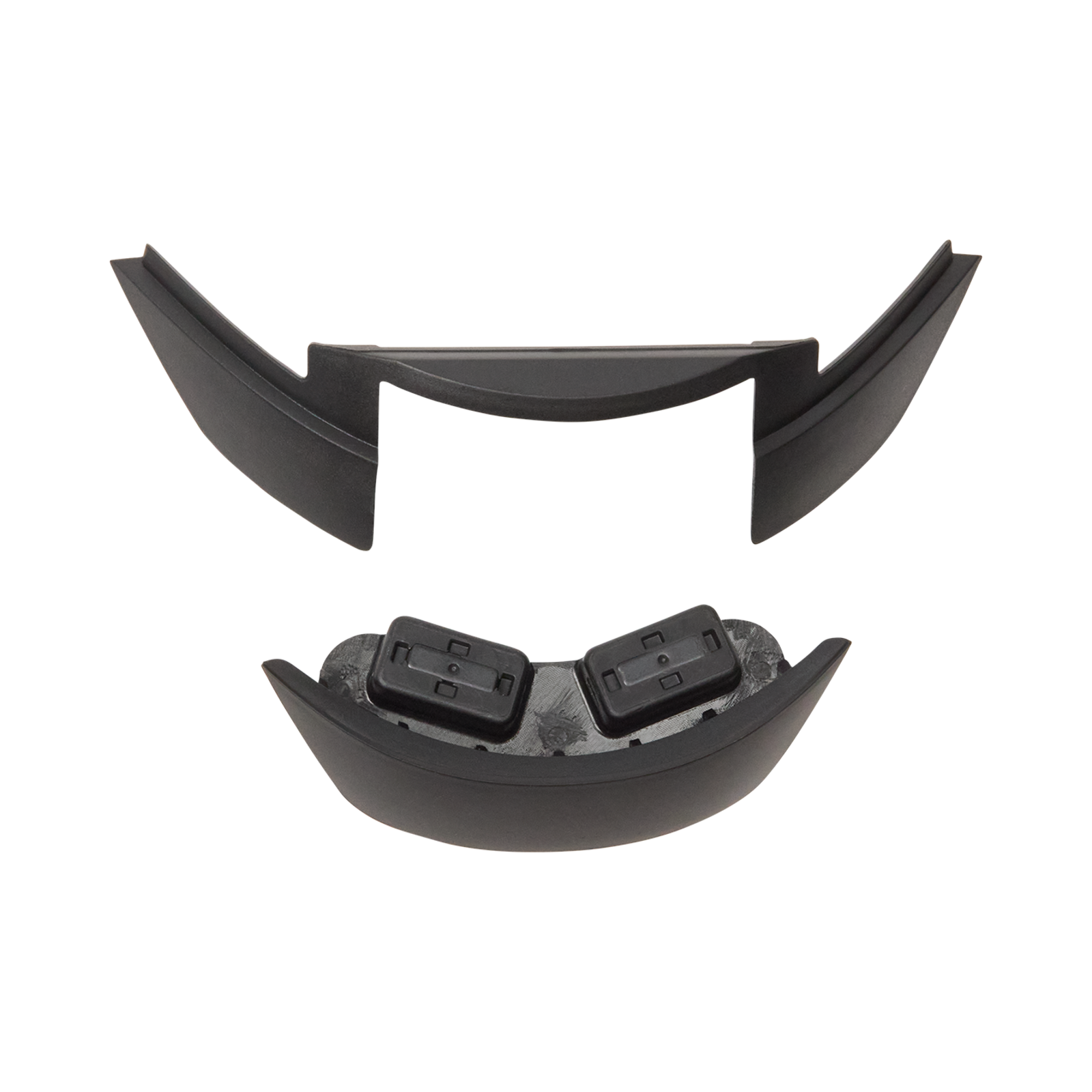 Giro Aerohead II Vent Plug in SCHWARZ