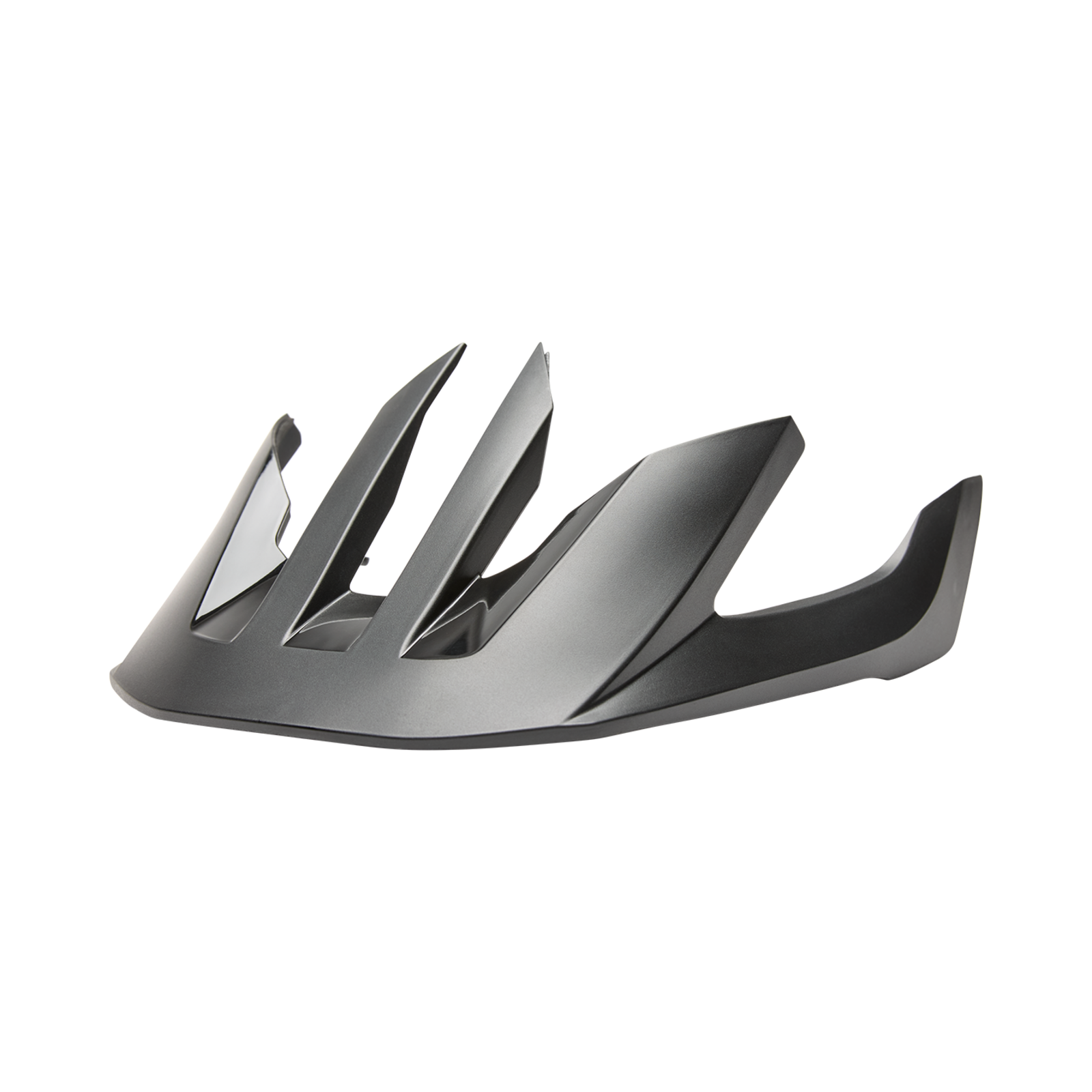 Giro Montaro III Helmvisier in GRAU