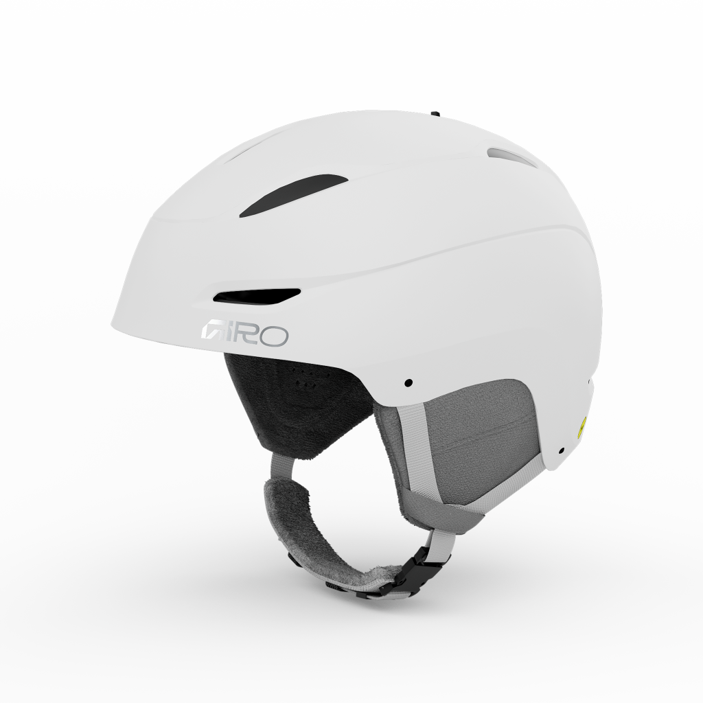 Giro Ceva MIPS Skihelm in WEISS