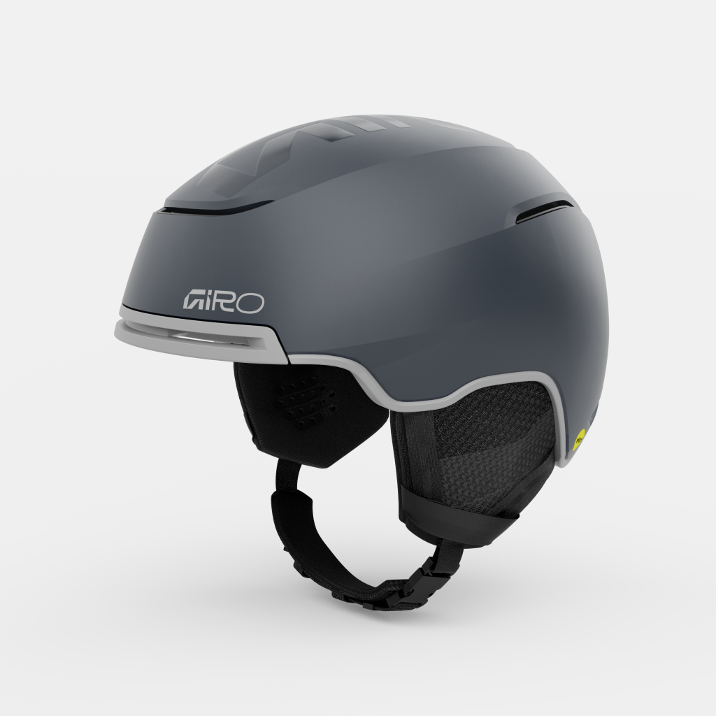 Giro Jackson MIPS Skihelm in BLAU