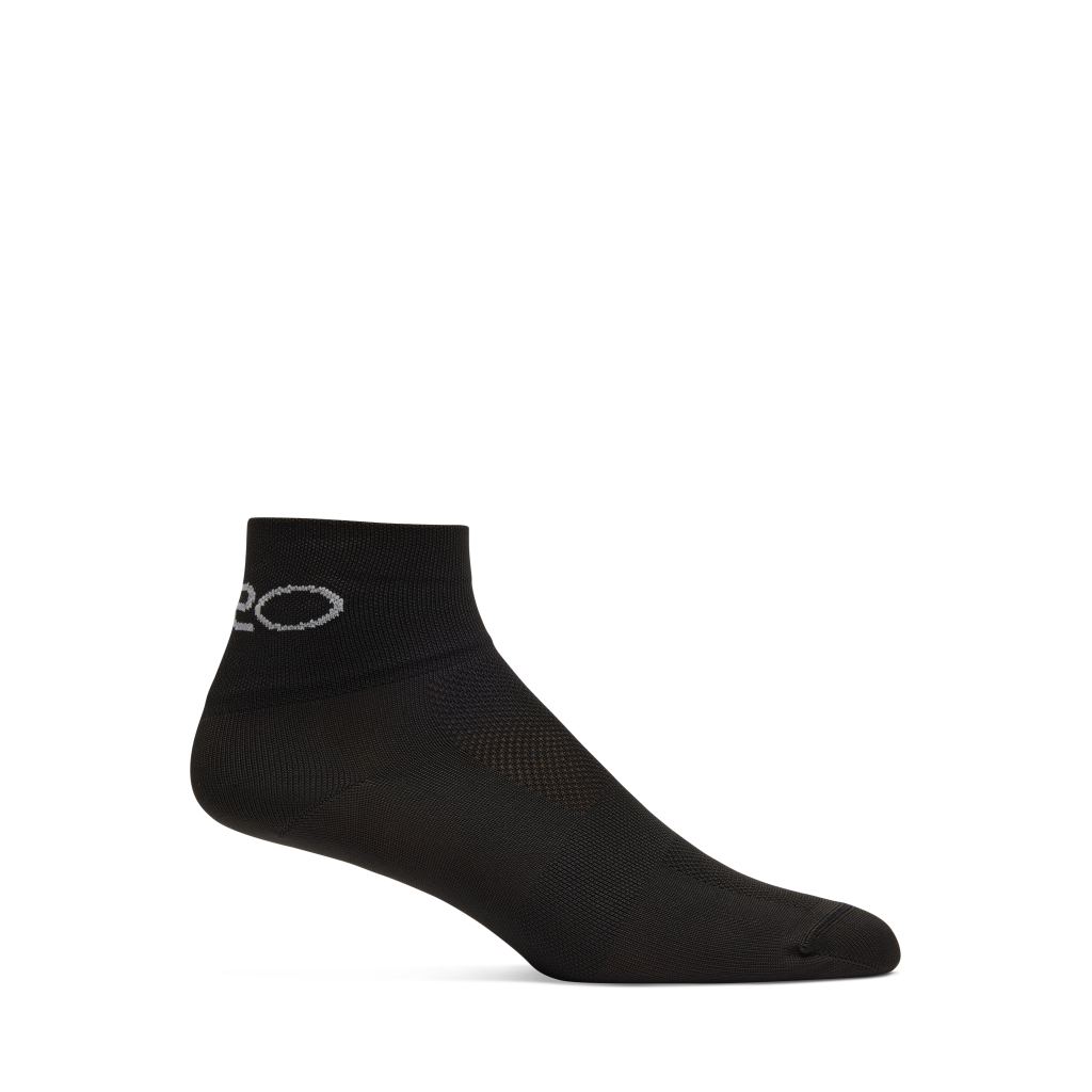 Giro Comp Racer Socken in SCHWARZ