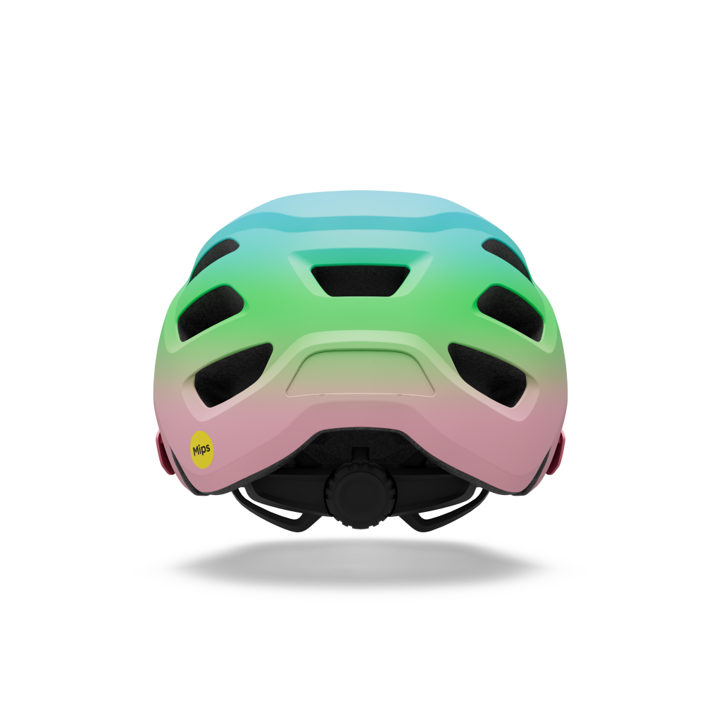 Giro Tremor Child MIPS Kinderhelm in PINK