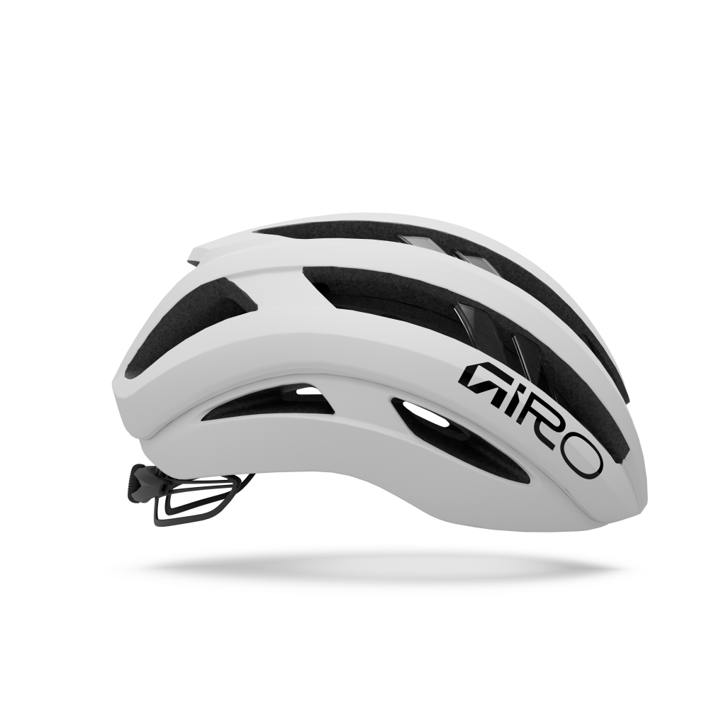 Giro Aries Spherical MIPS Rennvelo Helm in WEISS