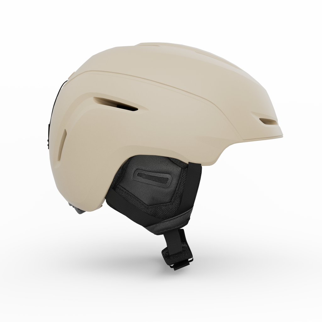 Giro Neo MIPS Skihelm in BEIGE