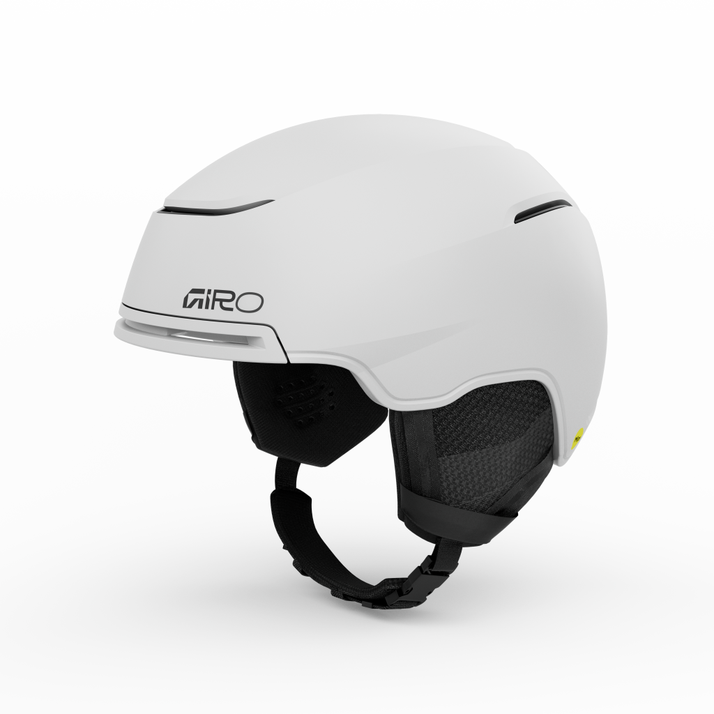 Giro Jackson MIPS Skihelm in WEISS
