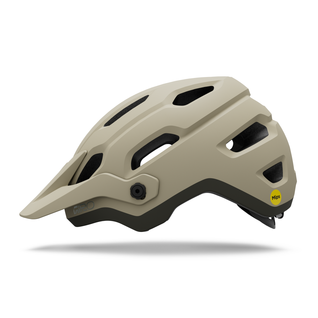 Giro Source MIPS Mountainbike Helm in BEIGE