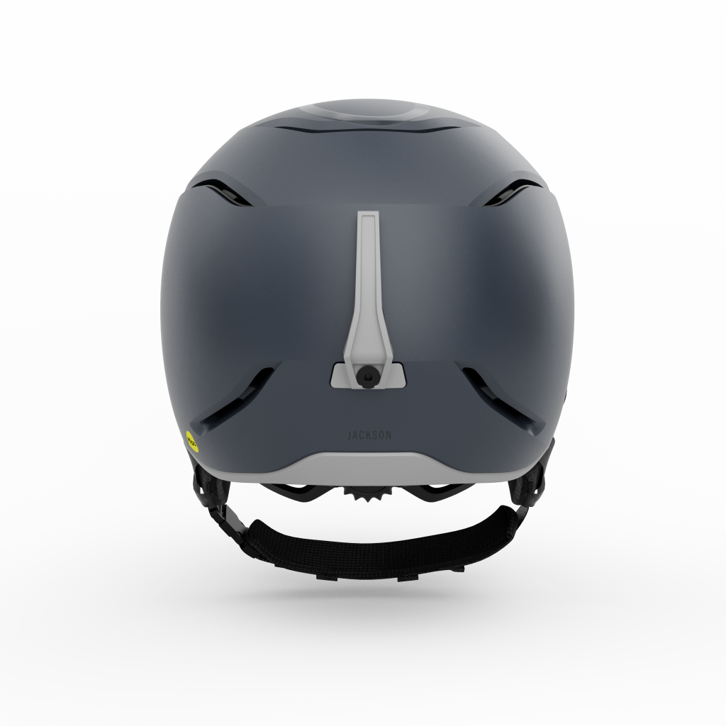 Giro Jackson MIPS Skihelm in BLAU