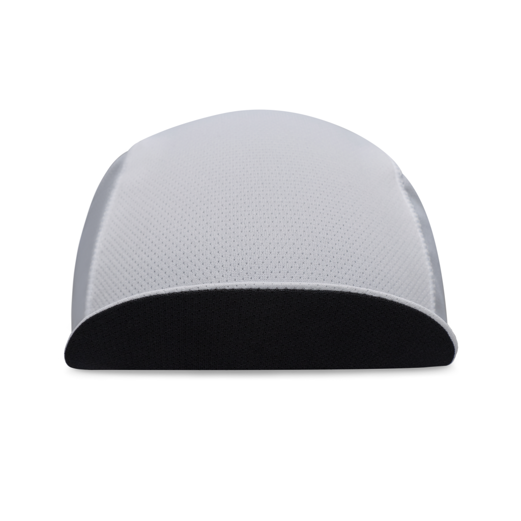 Giro SPF 30 Ultralight Cap Mütze in WEISS