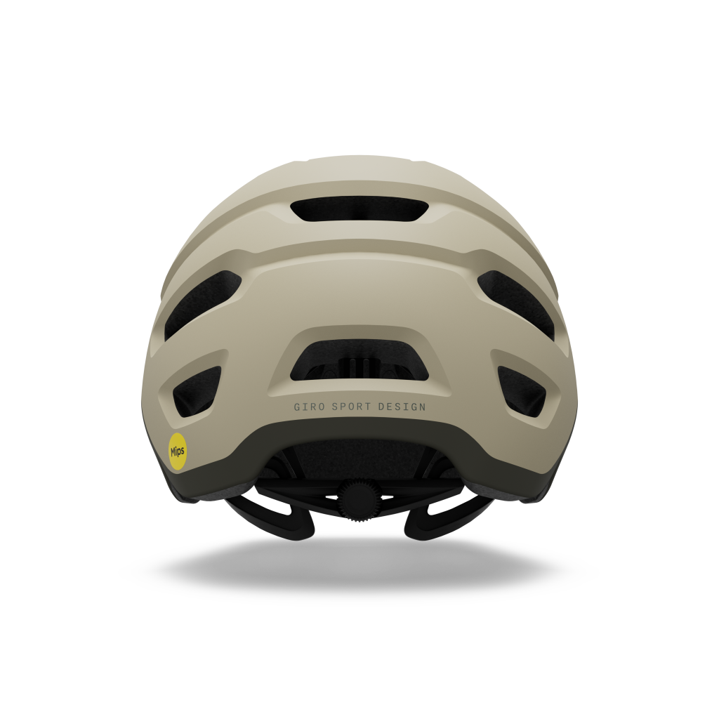 Giro Source MIPS Mountainbike Helm in BEIGE