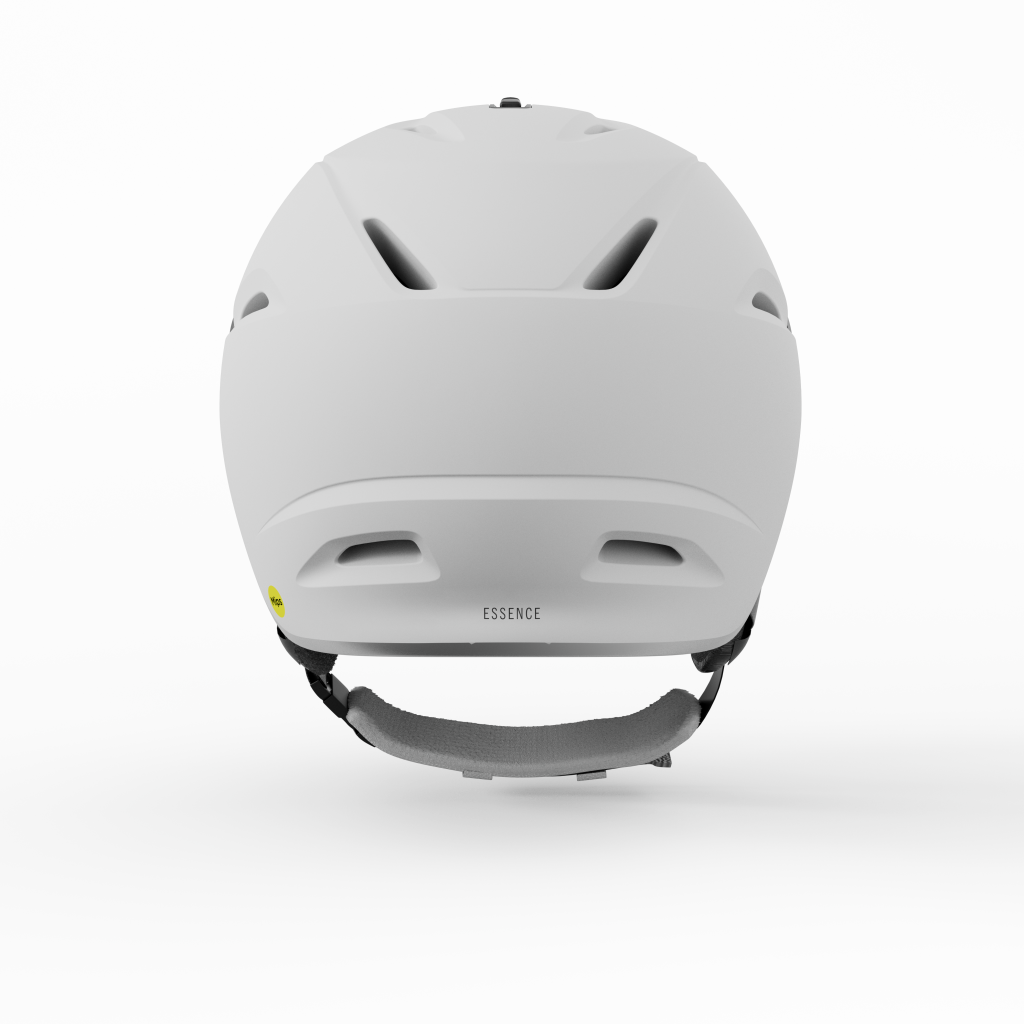 Giro Essence MIPS Skihelm in WEISS