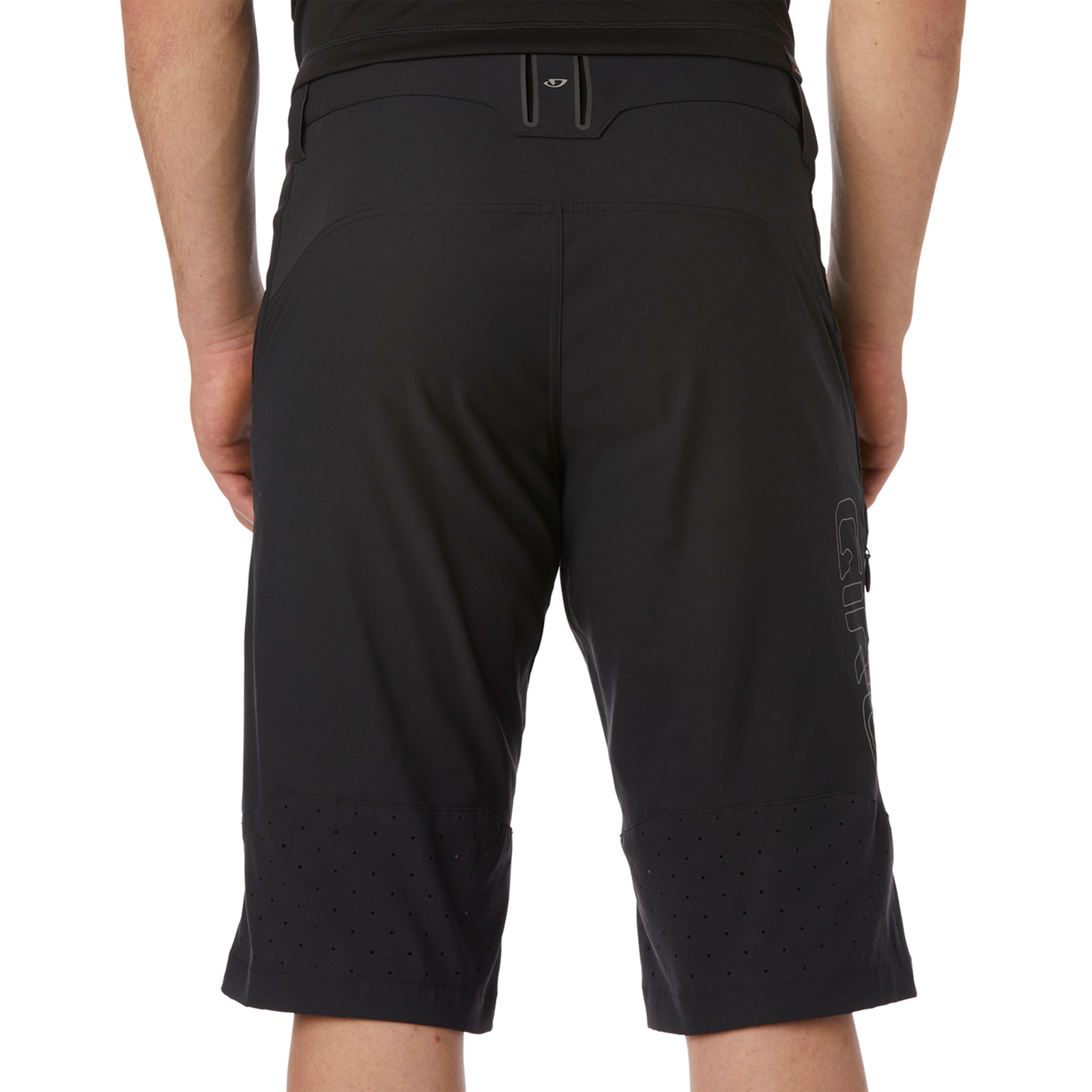 Giro M Havoc Short Velohose in SCHWARZ