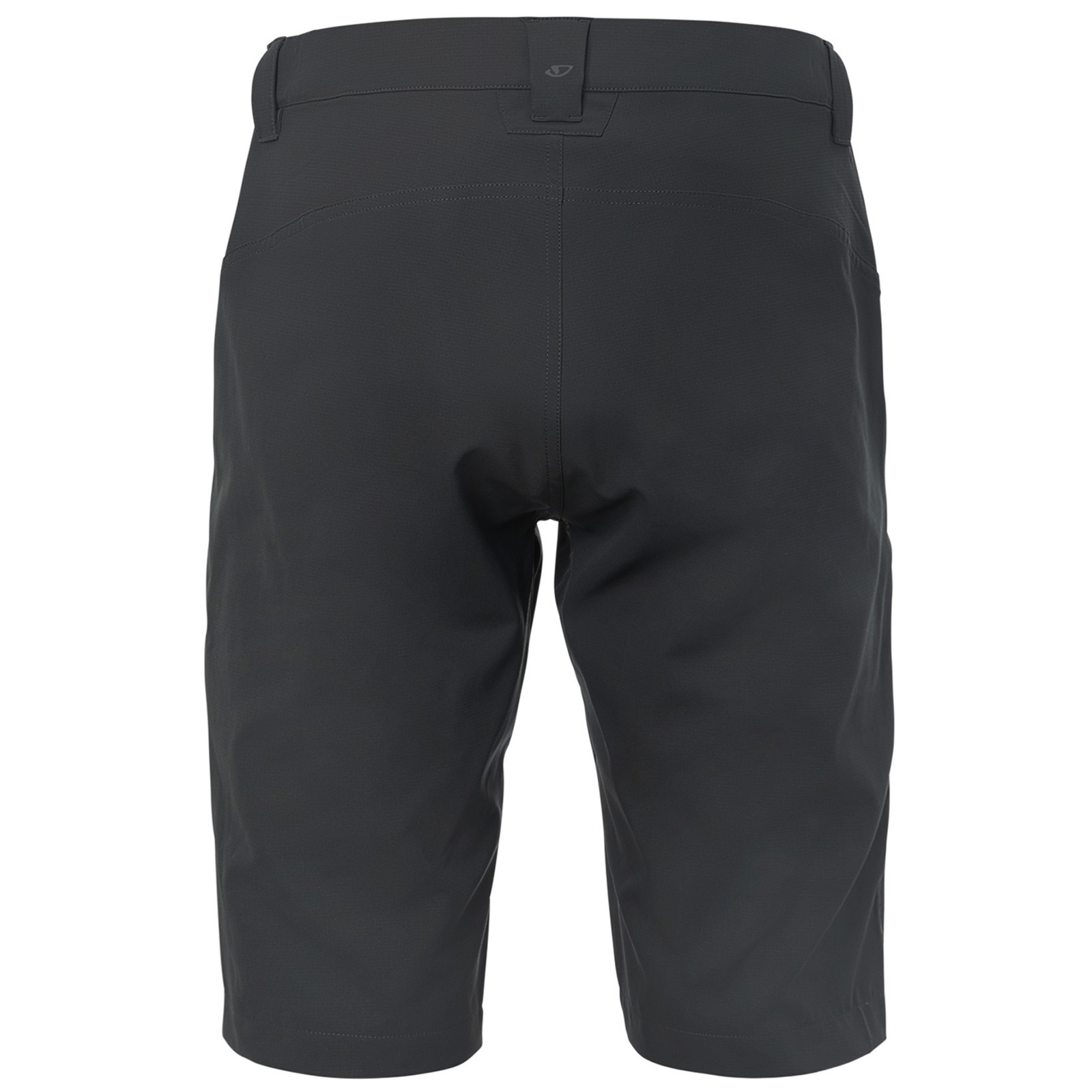 Giro M Arc Short Velohose in GRAU