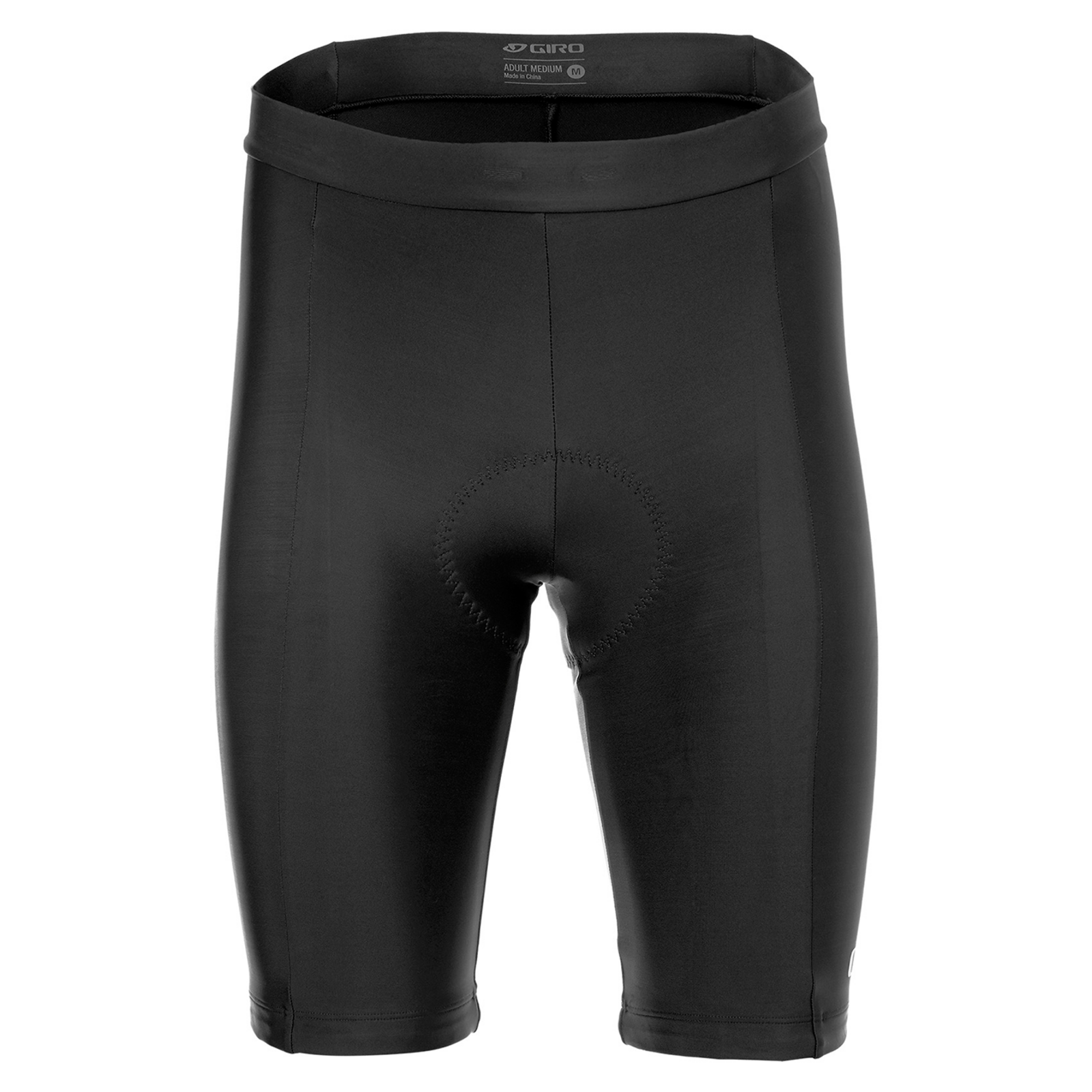Giro M Chrono Short Velohose in SCHWARZ