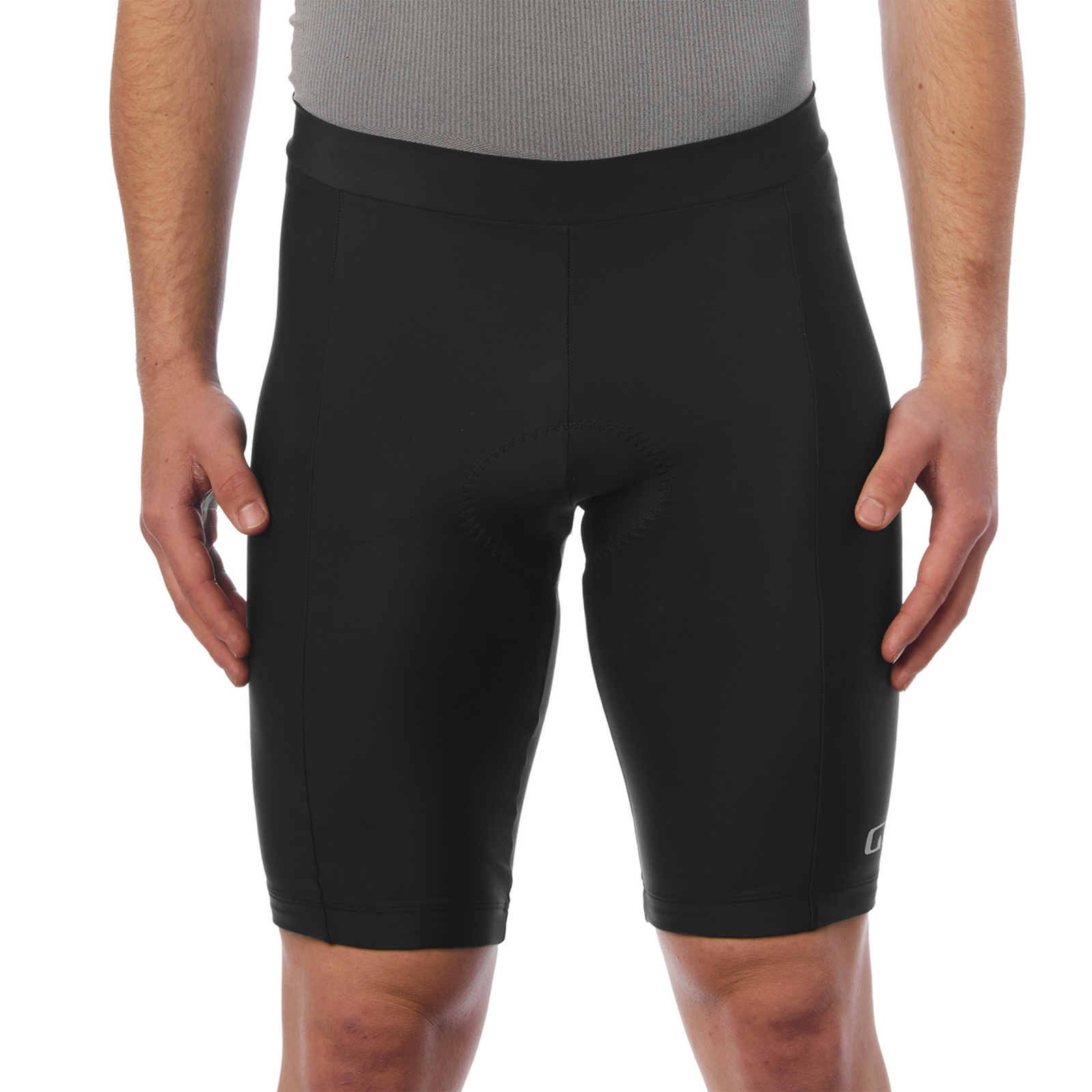 Giro M Chrono Short Velohose in SCHWARZ