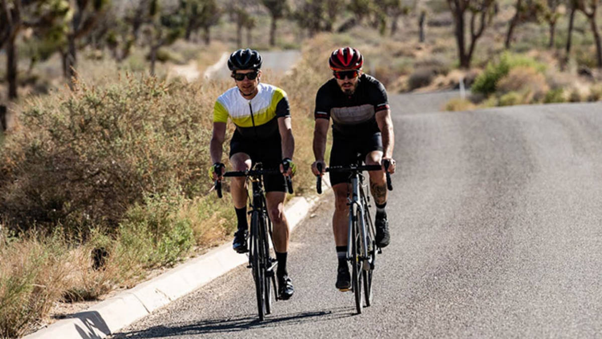 Giro M Chrono Short Velohose in SCHWARZ