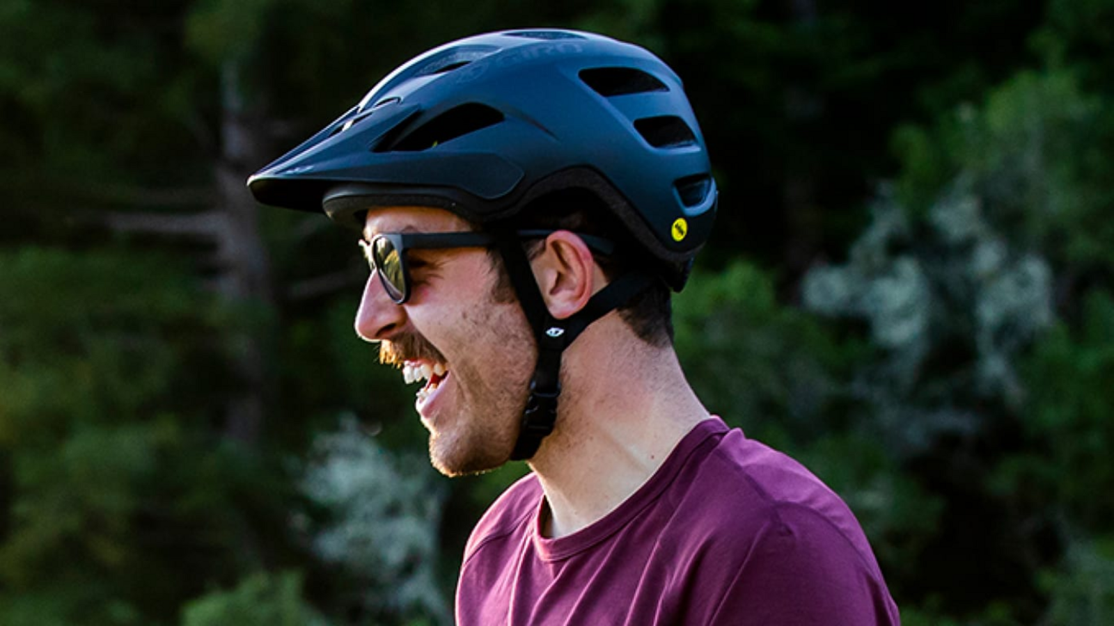 Giro M Venture Jersey Biketrikot in GRÜN