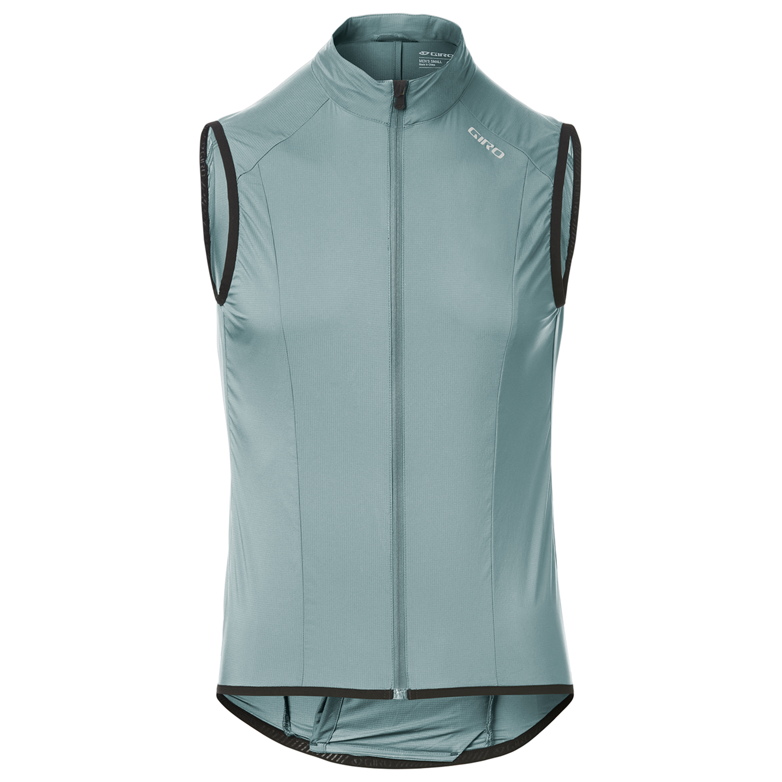 Giro M Chrono Expert Wind Vest Weste in BLAU