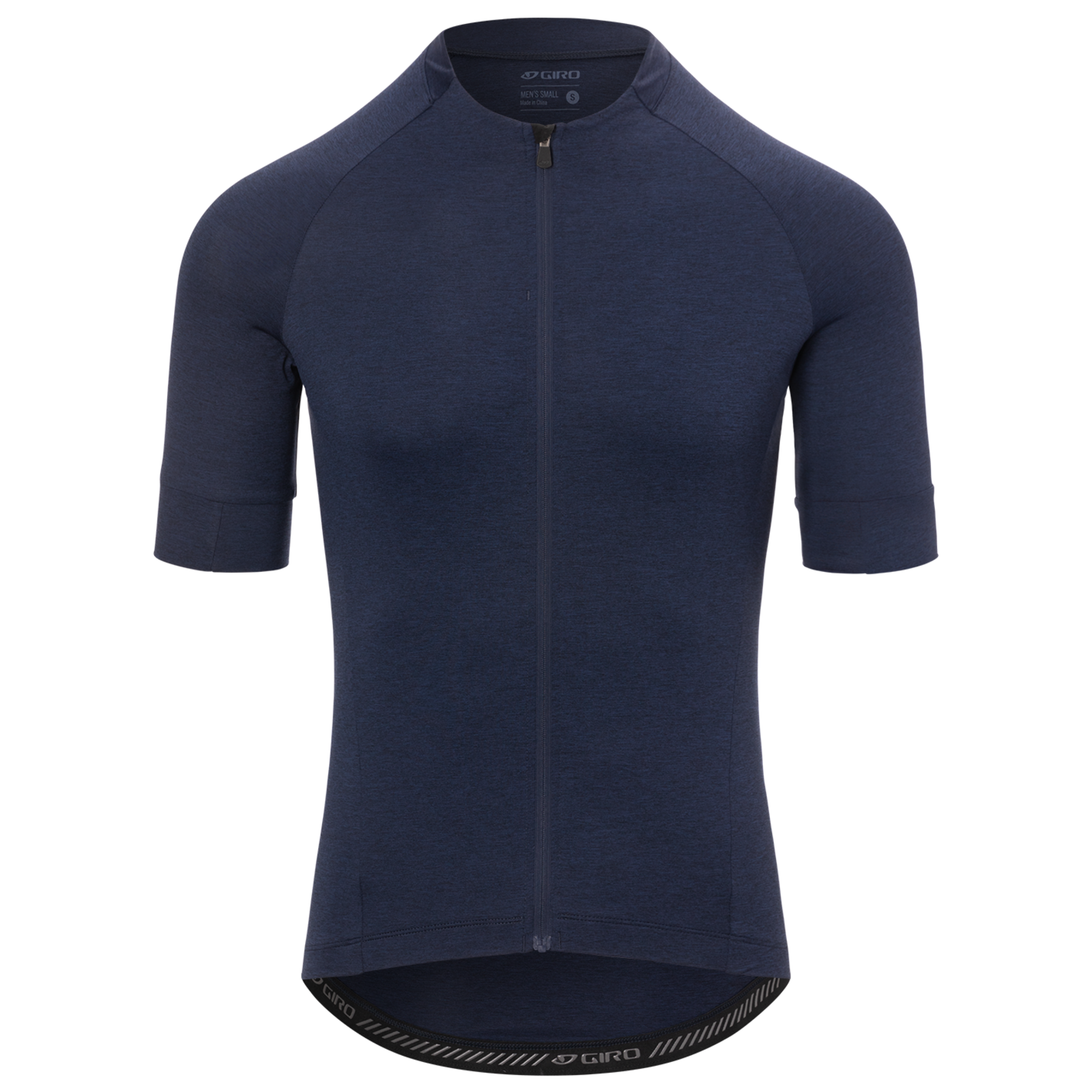Giro M New Road Jersey in BLAU