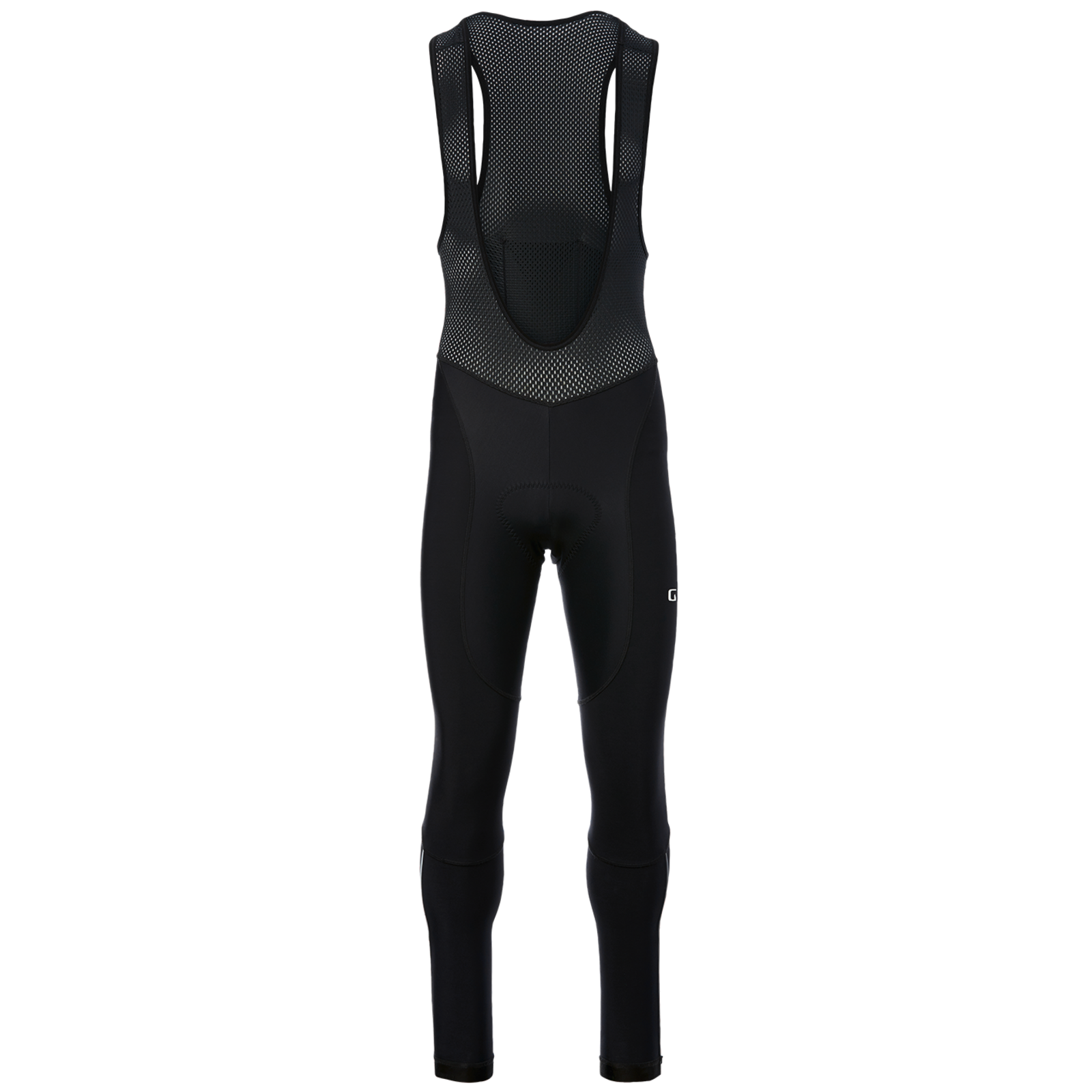Giro M Chrono Expert Thermal Bib Tight Velohose in SCHWARZ
