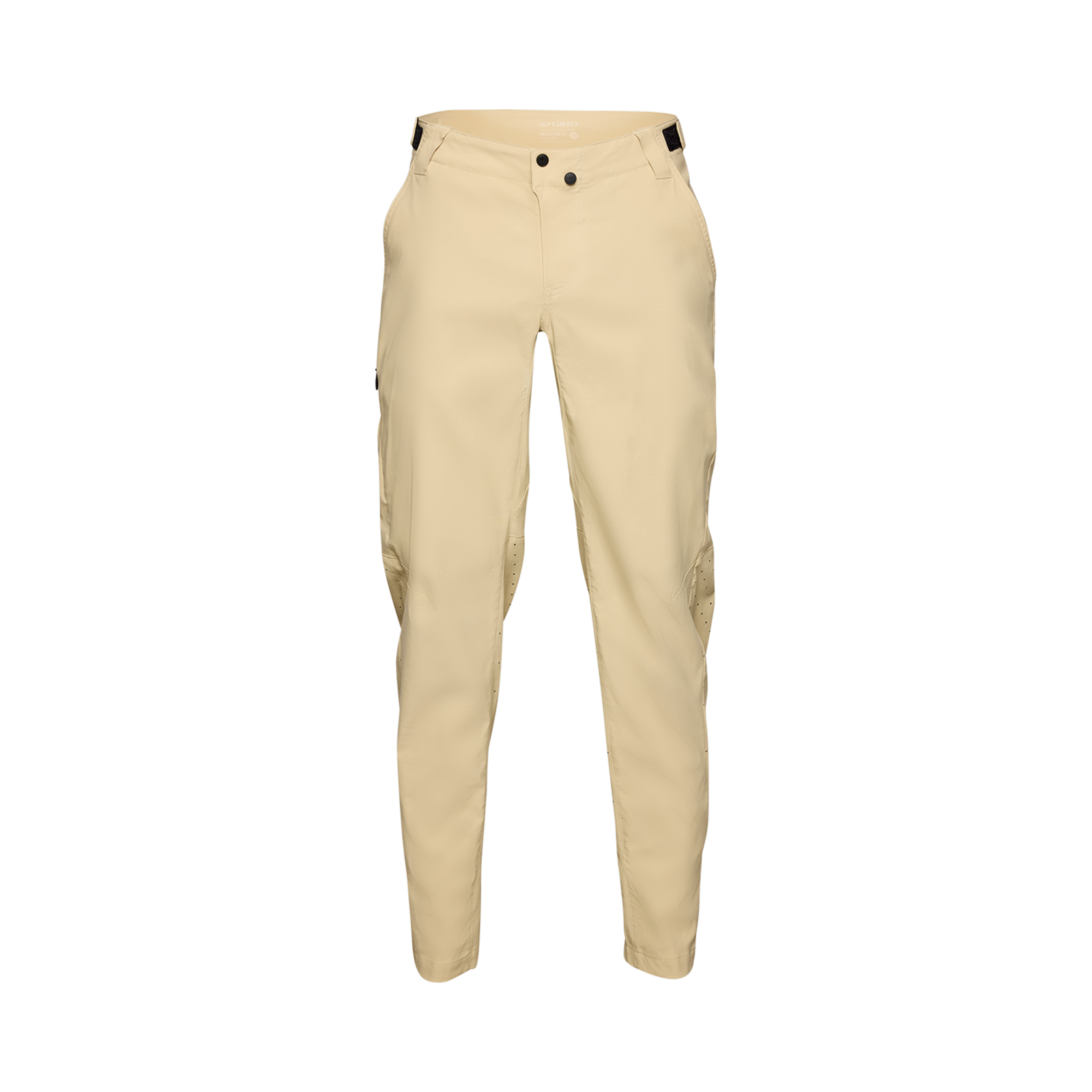 Giro M Havoc Pant Velohose in BEIGE