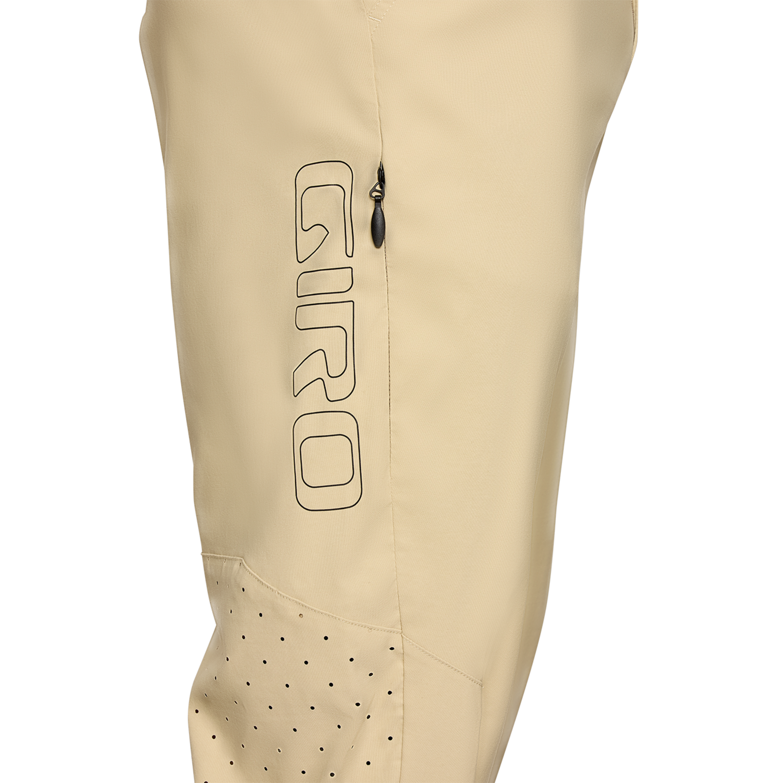 Giro M Havoc Pant Velohose in BEIGE