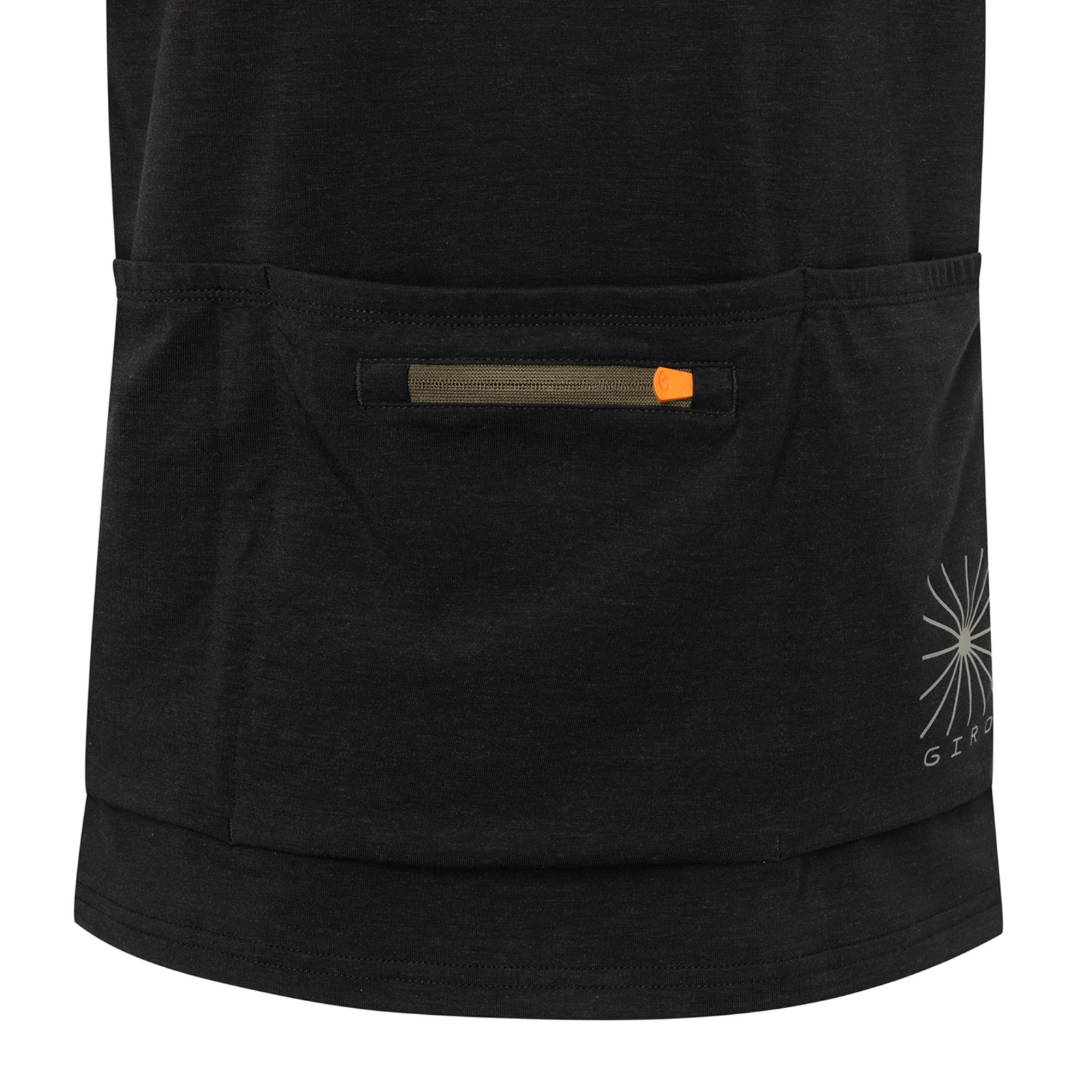 Giro M Ride Jersey Biketrikot in MEHRFARBIG