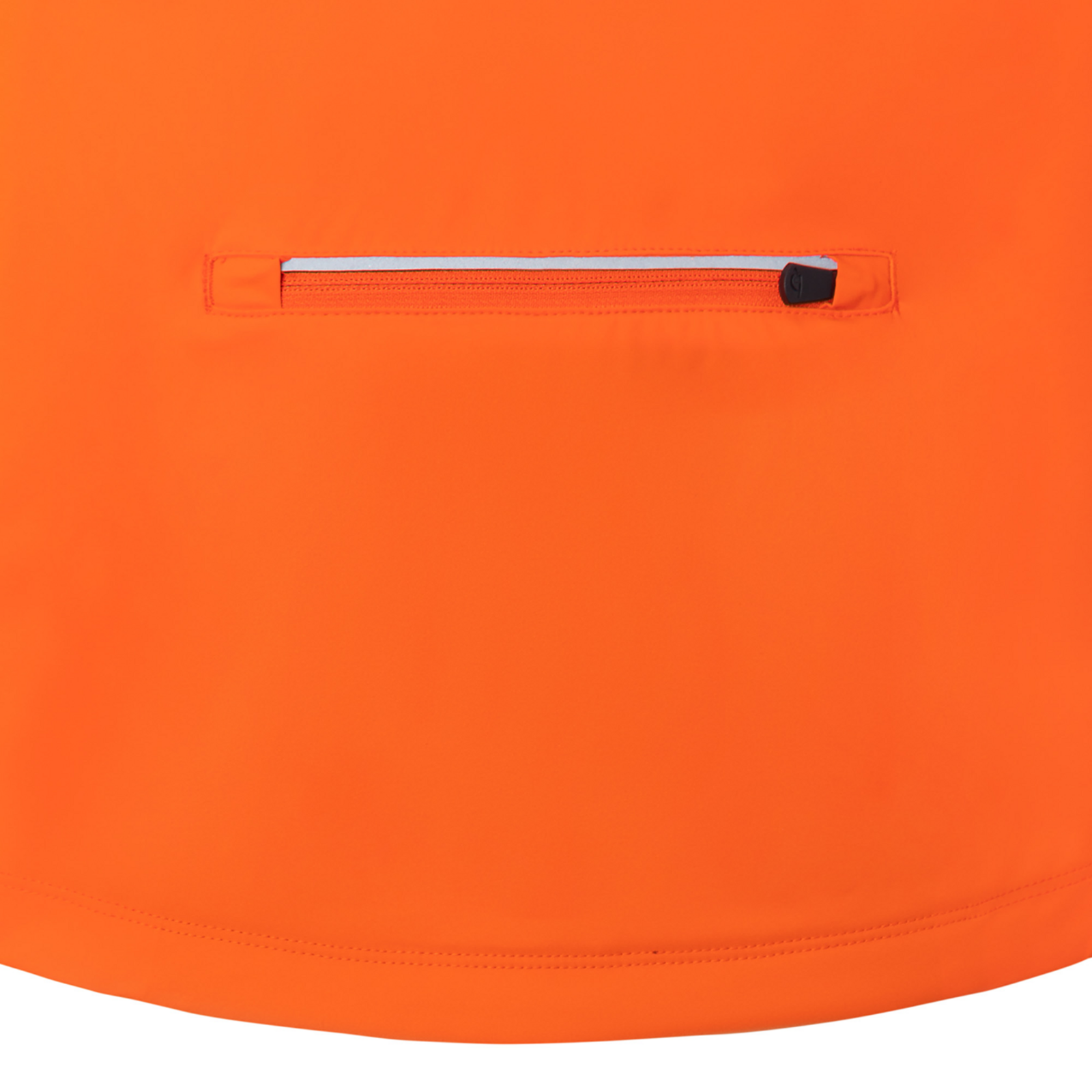 Giro M Cascade Insulated Vest in ORANGE