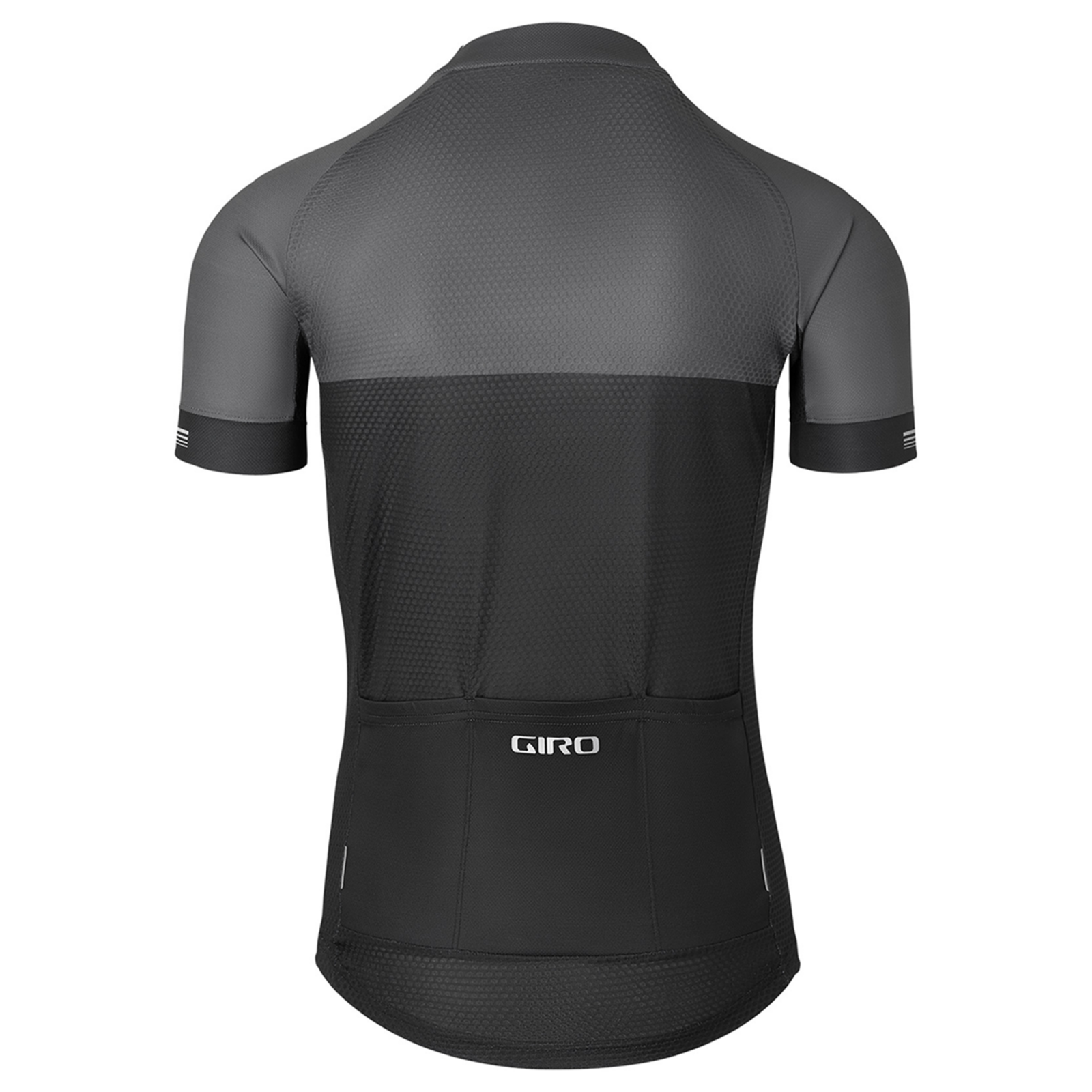 Giro M Chrono Jersey Biketrikot in SCHWARZ