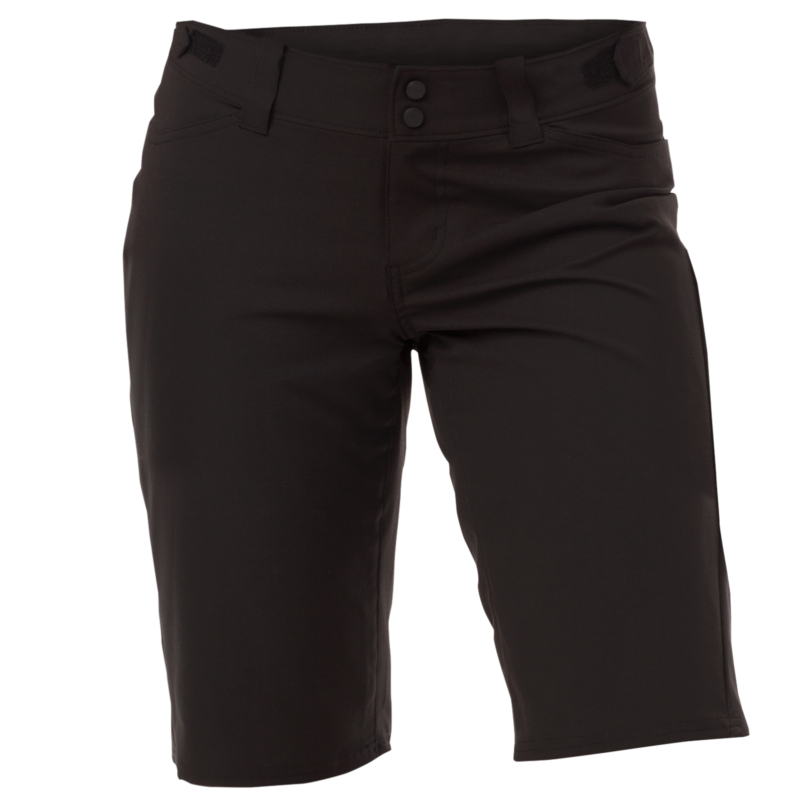 Giro W Arc Short Velohose in SCHWARZ