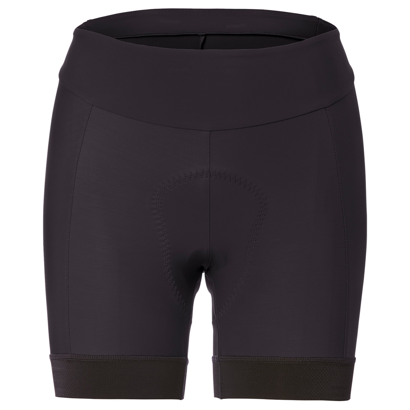 Giro W Chrono Sporty Short Velohose in SCHWARZ