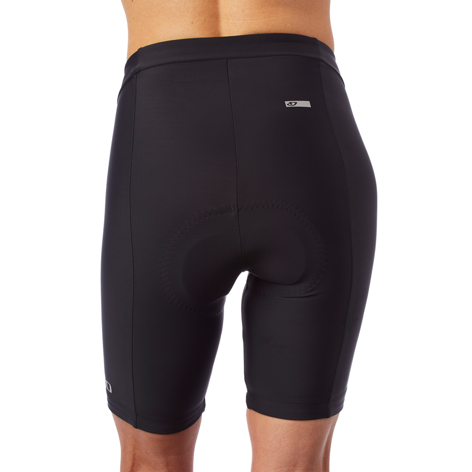 Giro W Chrono Short Velohose in SCHWARZ