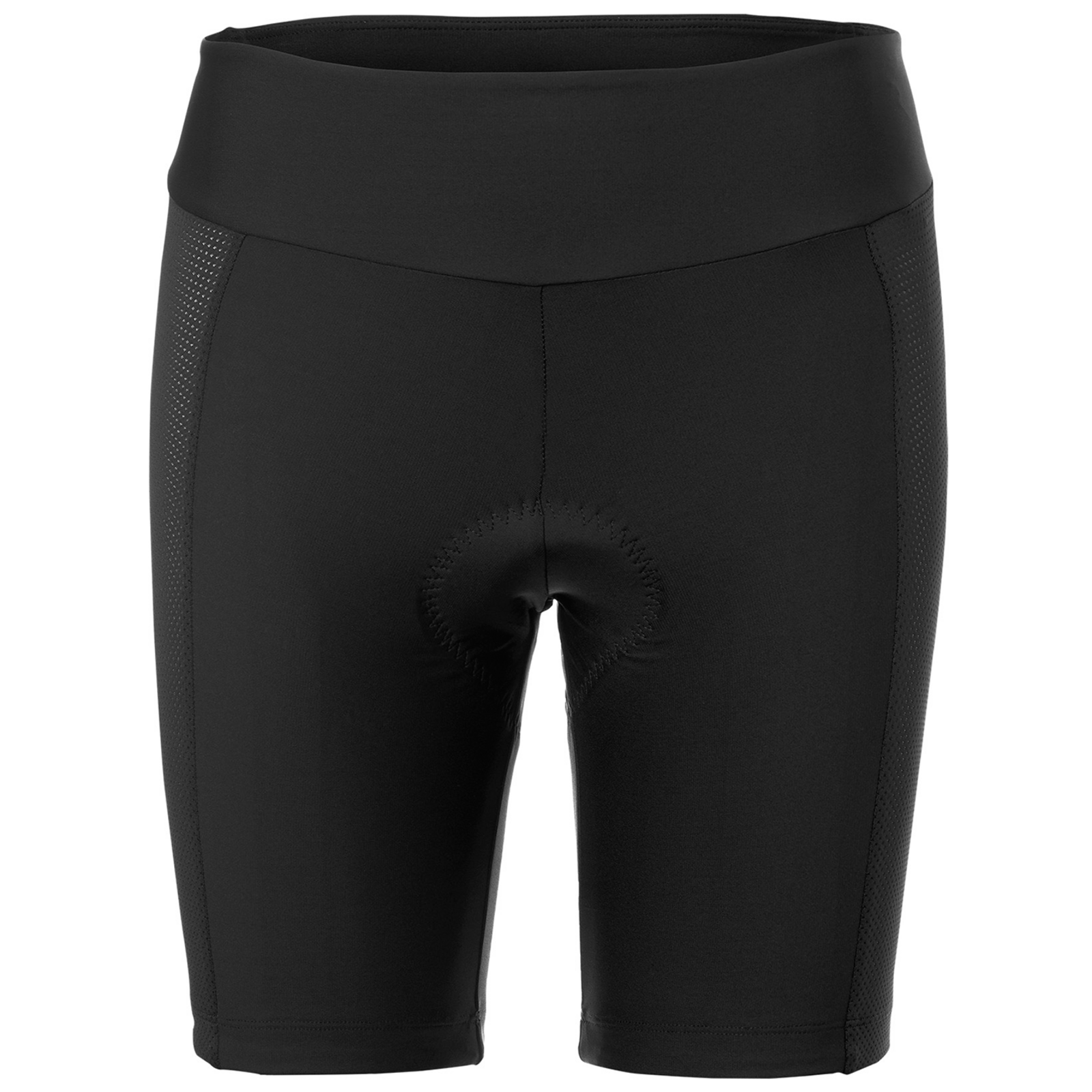Giro W Base Liner Short Velohose in SCHWARZ